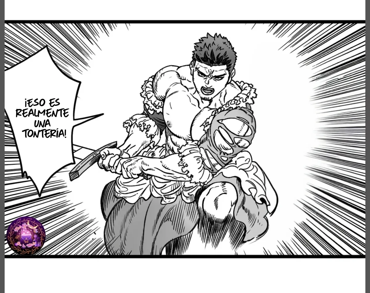 7 El rey de las sombras tiene una novia imponente