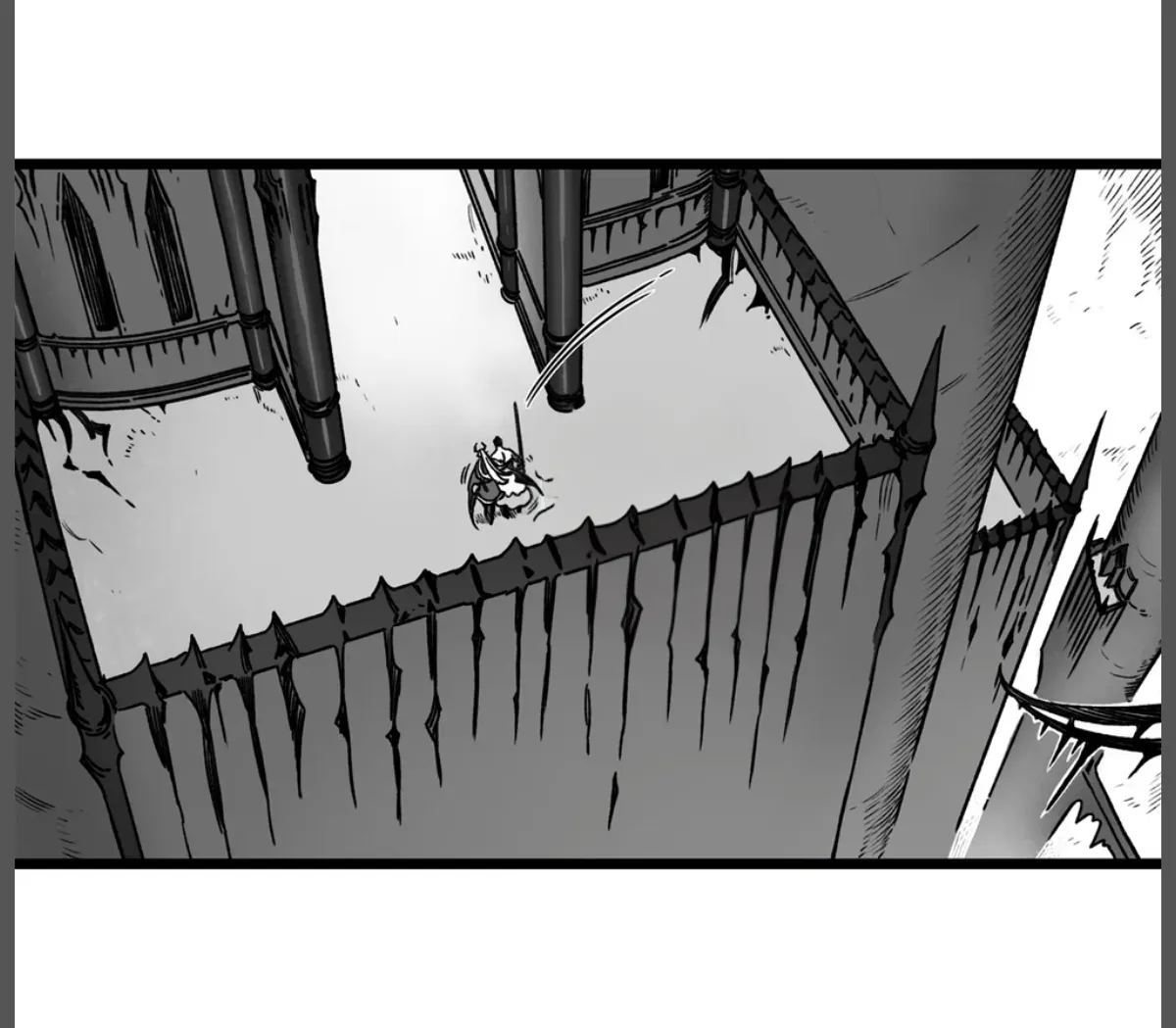 25 El rey de las sombras tiene una novia imponente