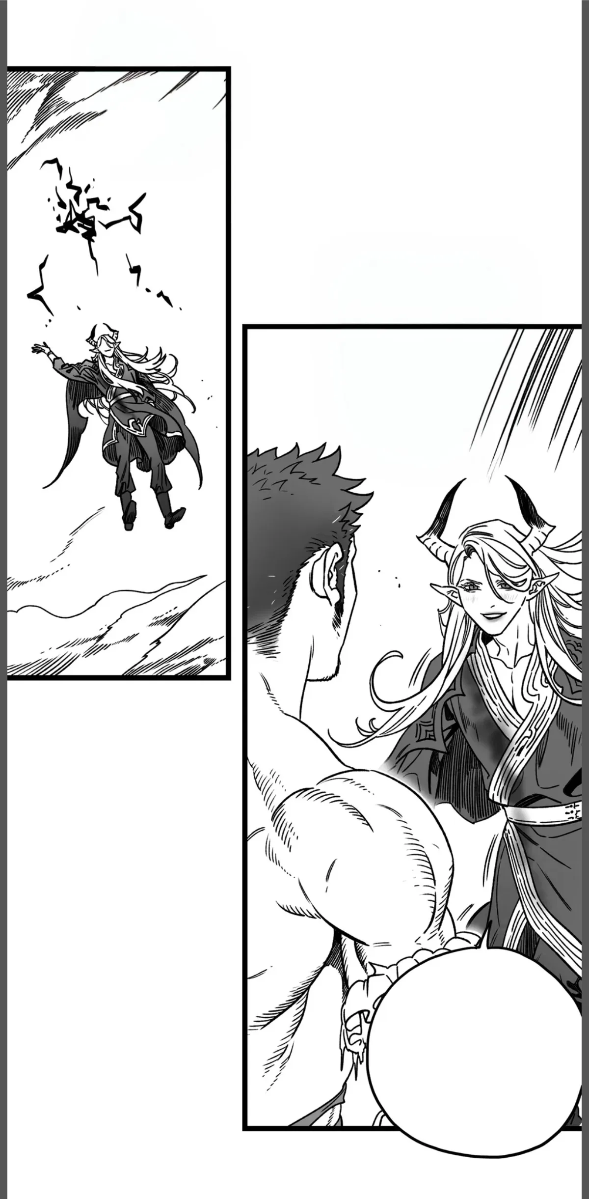 15 El rey de las sombras tiene una novia imponente