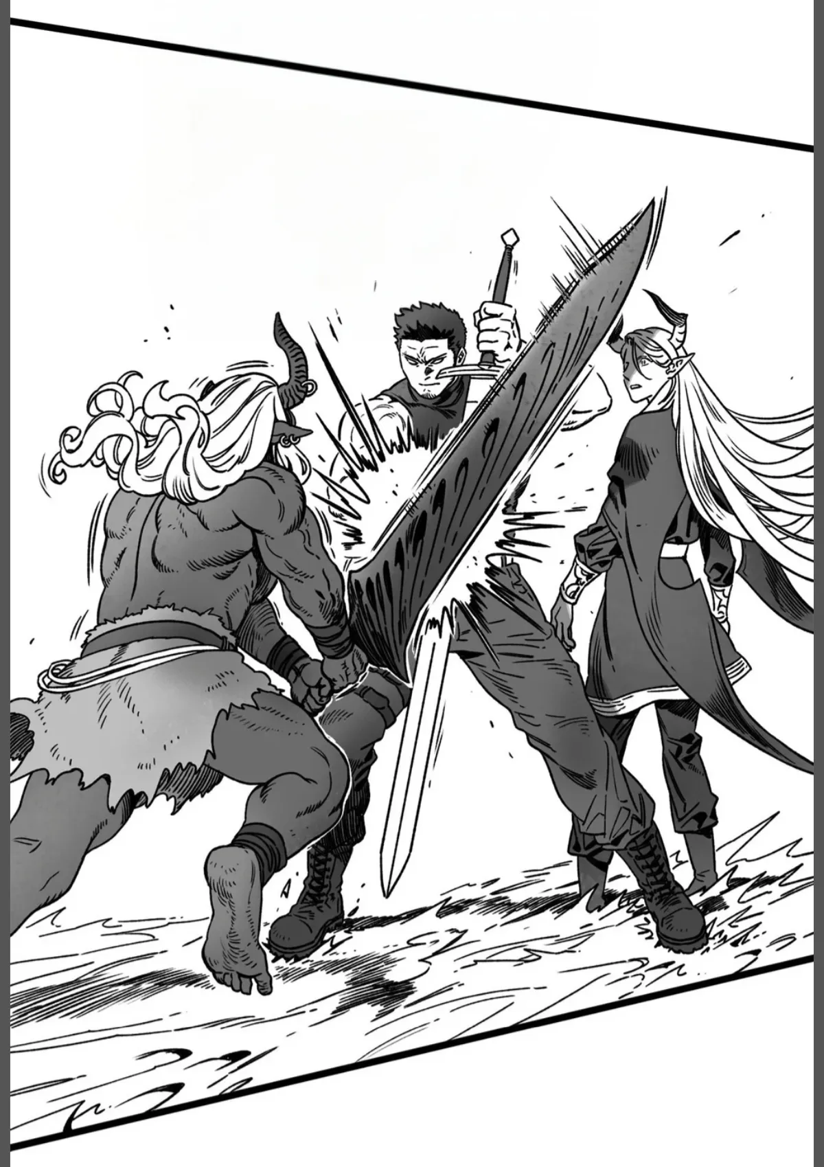 22 El rey de las sombras tiene una novia imponente