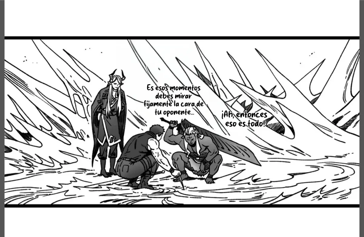 26 El rey de las sombras tiene una novia imponente