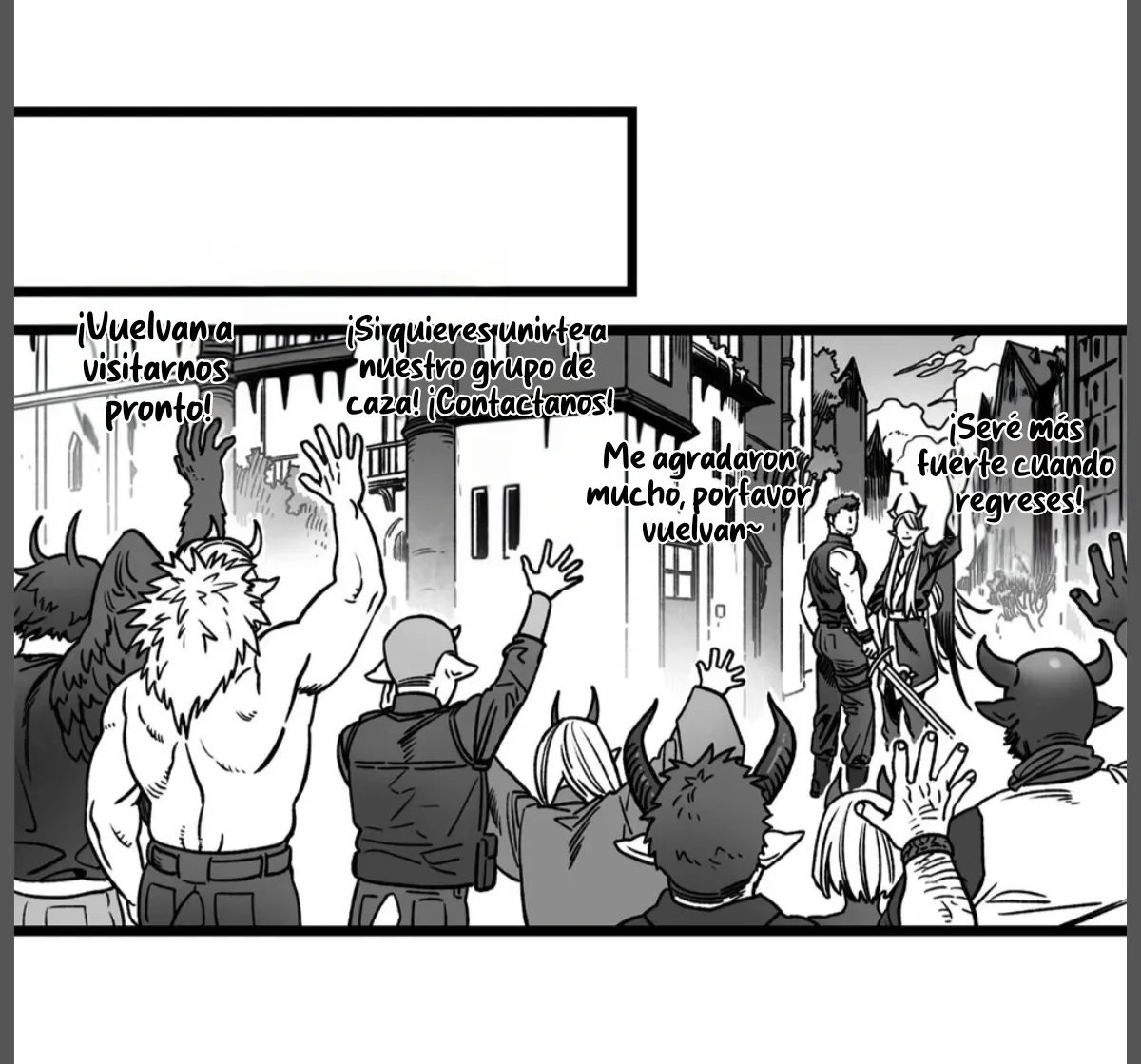 15 El rey de las sombras tiene una novia imponente