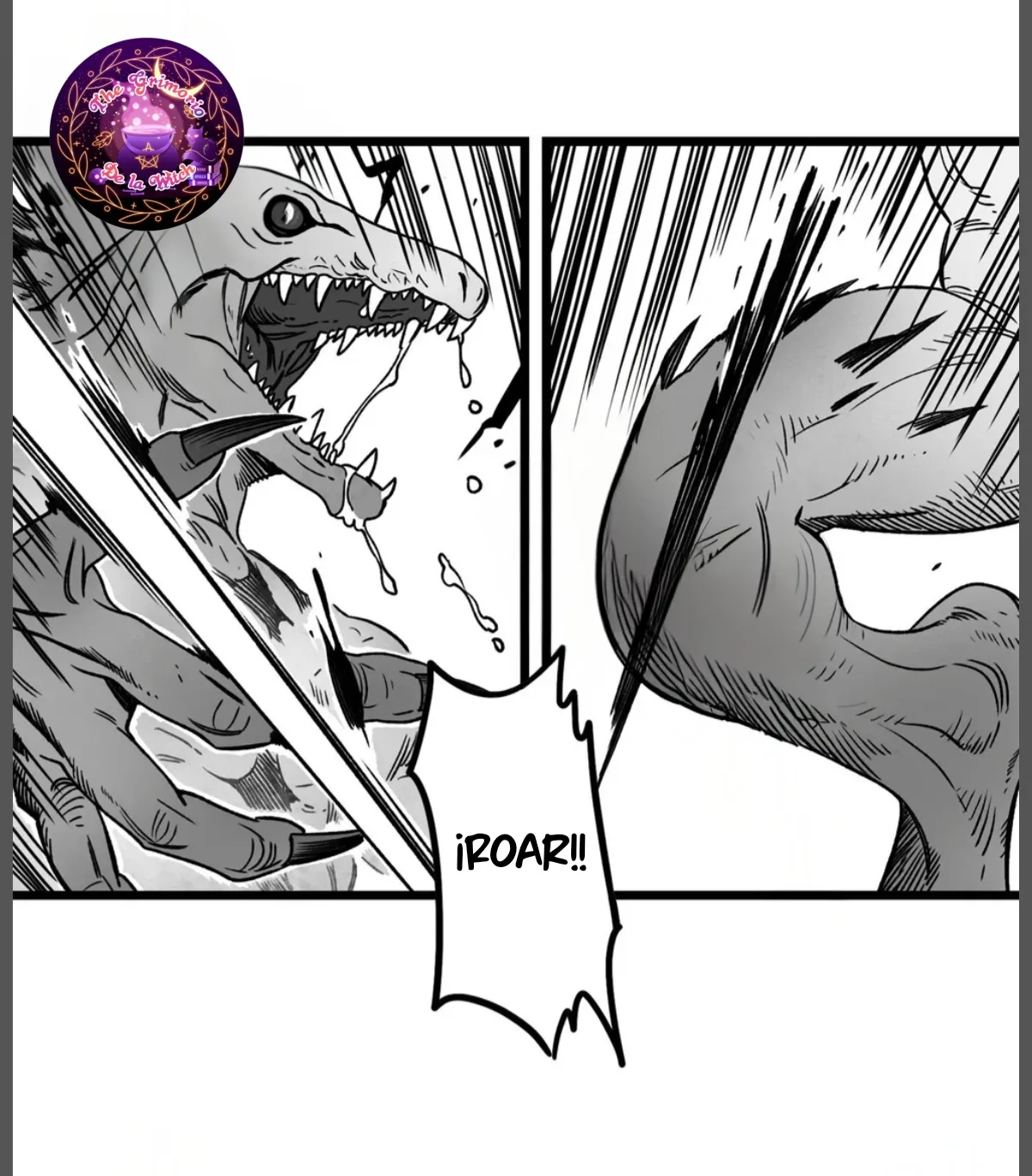 29 El rey de las sombras tiene una novia imponente