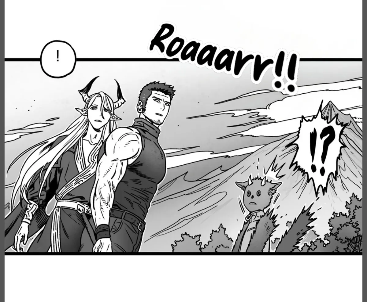 6 El rey de las sombras tiene una novia imponente