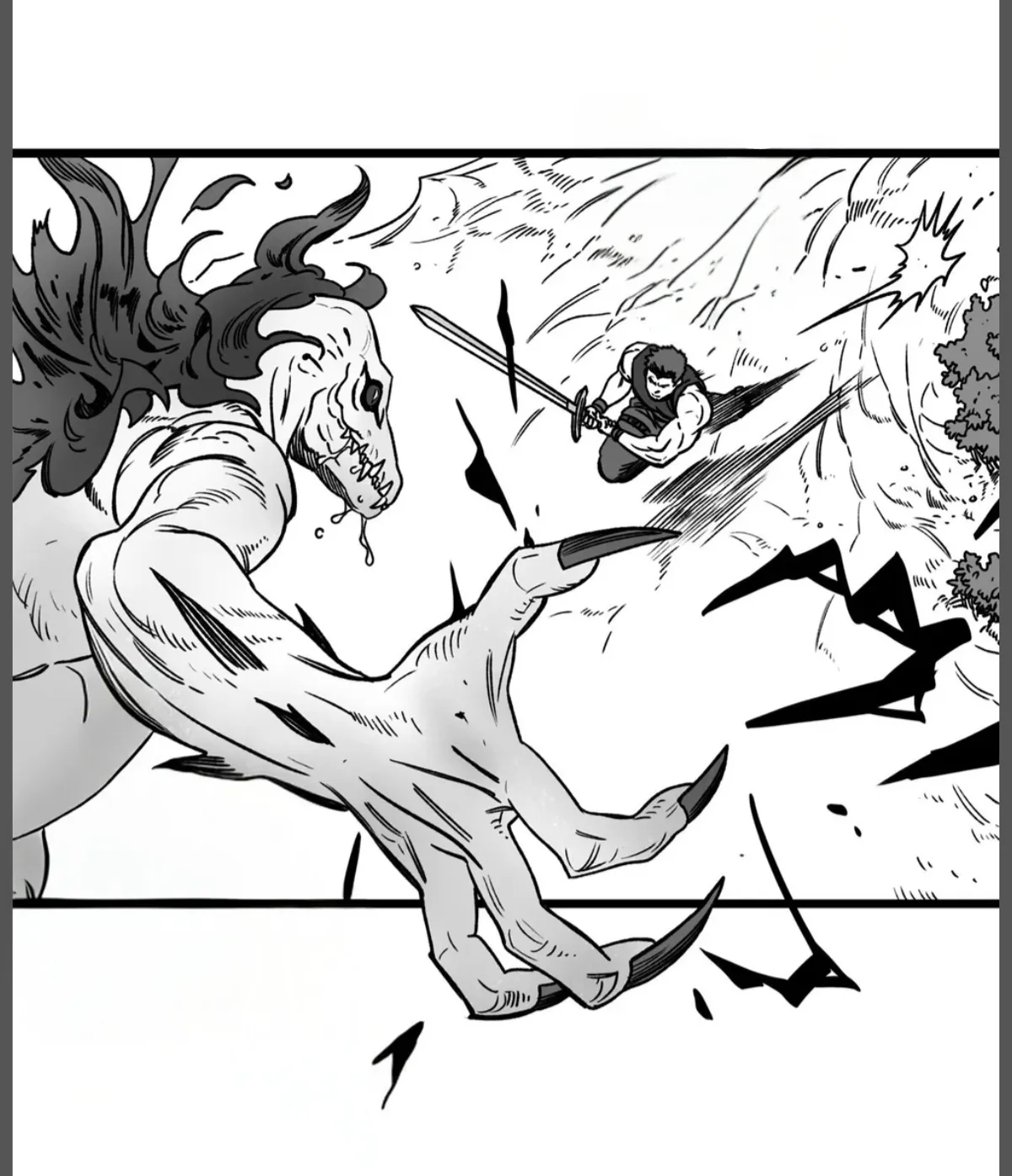 24 El rey de las sombras tiene una novia imponente