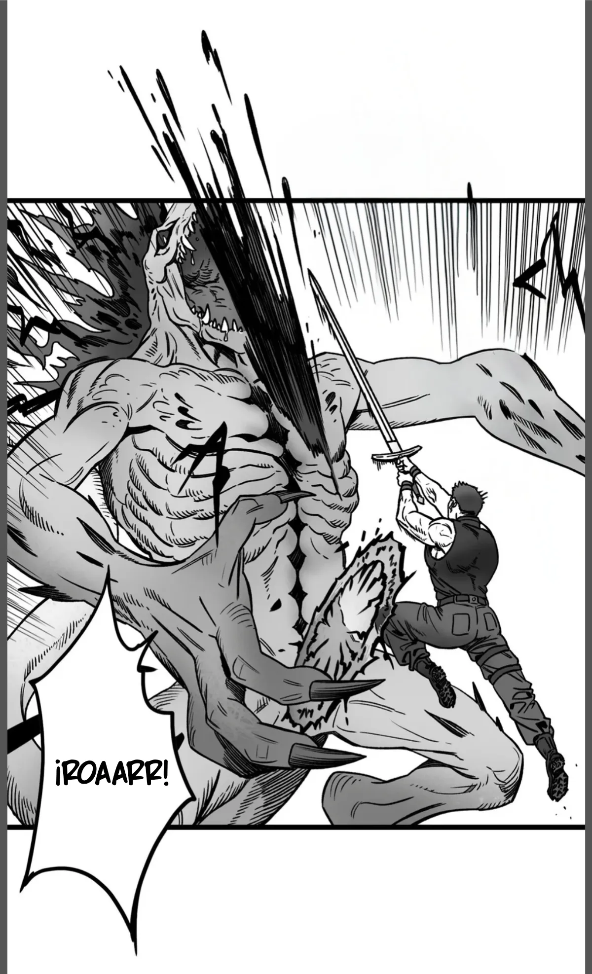 26 El rey de las sombras tiene una novia imponente