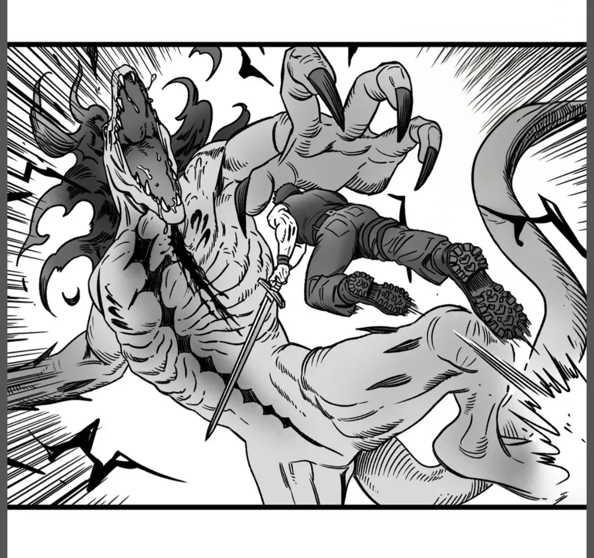 31 El rey de las sombras tiene una novia imponente