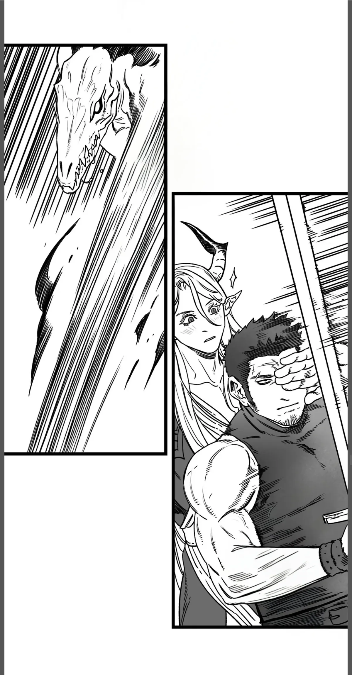 10 El rey de las sombras tiene una novia imponente