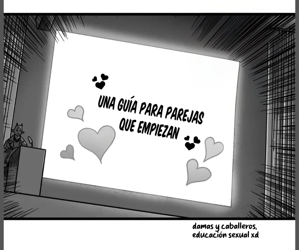 23 El rey de las sombras tiene una novia imponente