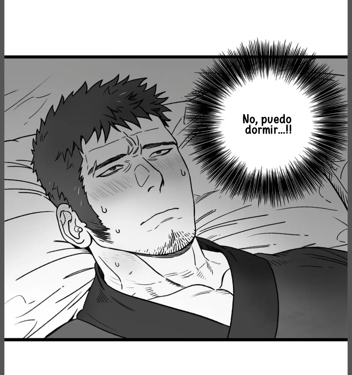 34 El rey de las sombras tiene una novia imponente