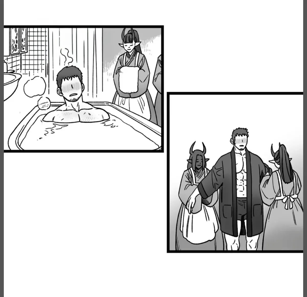 31 El rey de las sombras tiene una novia imponente