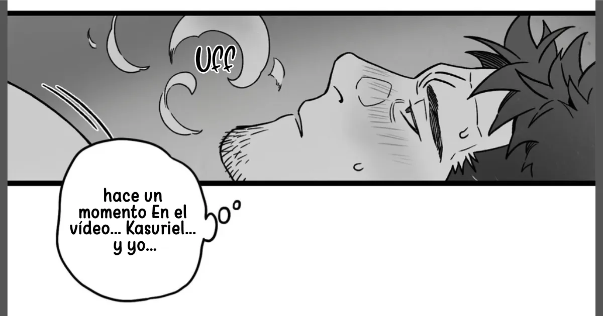 39 El rey de las sombras tiene una novia imponente