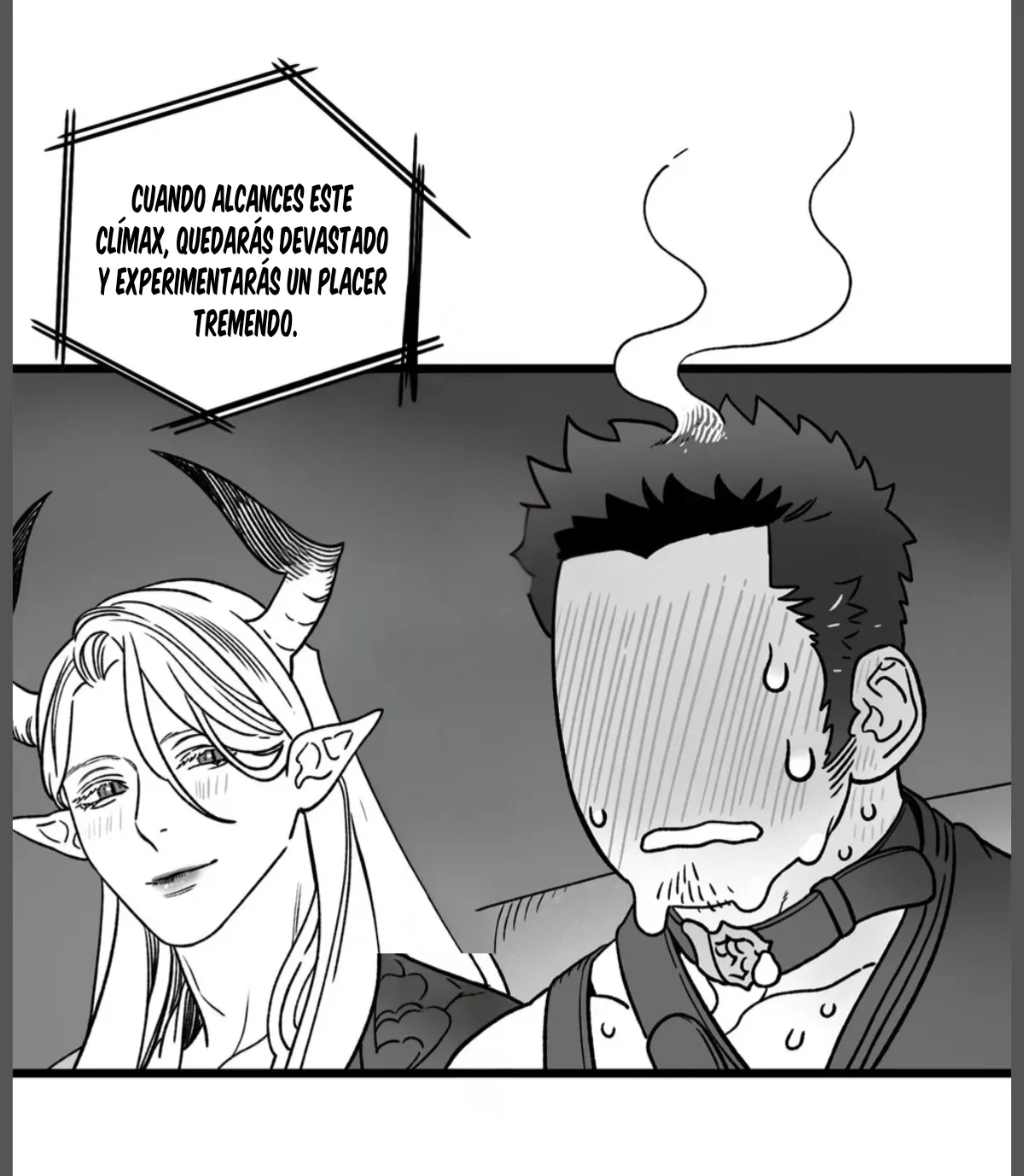 28 El rey de las sombras tiene una novia imponente