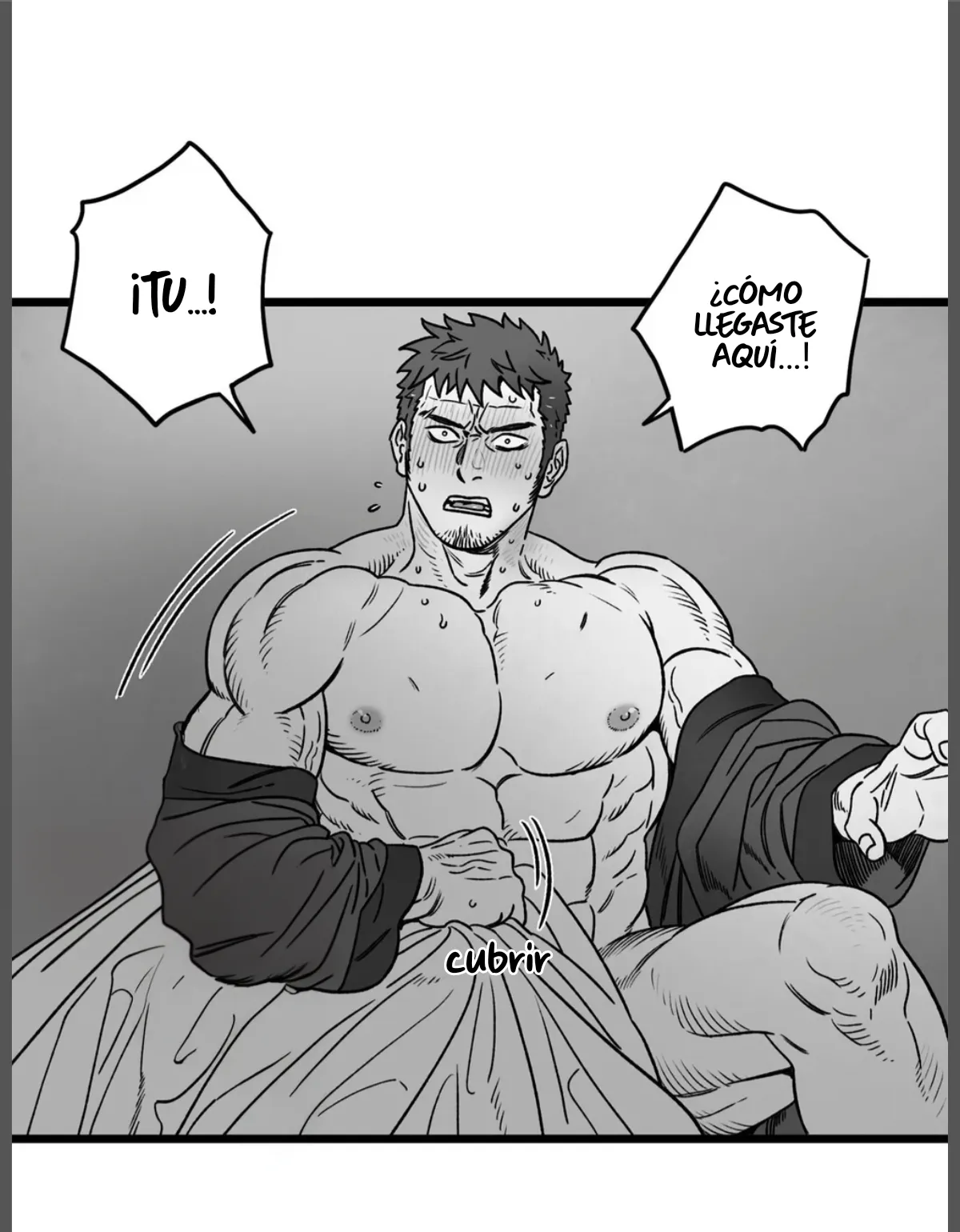 44 El rey de las sombras tiene una novia imponente