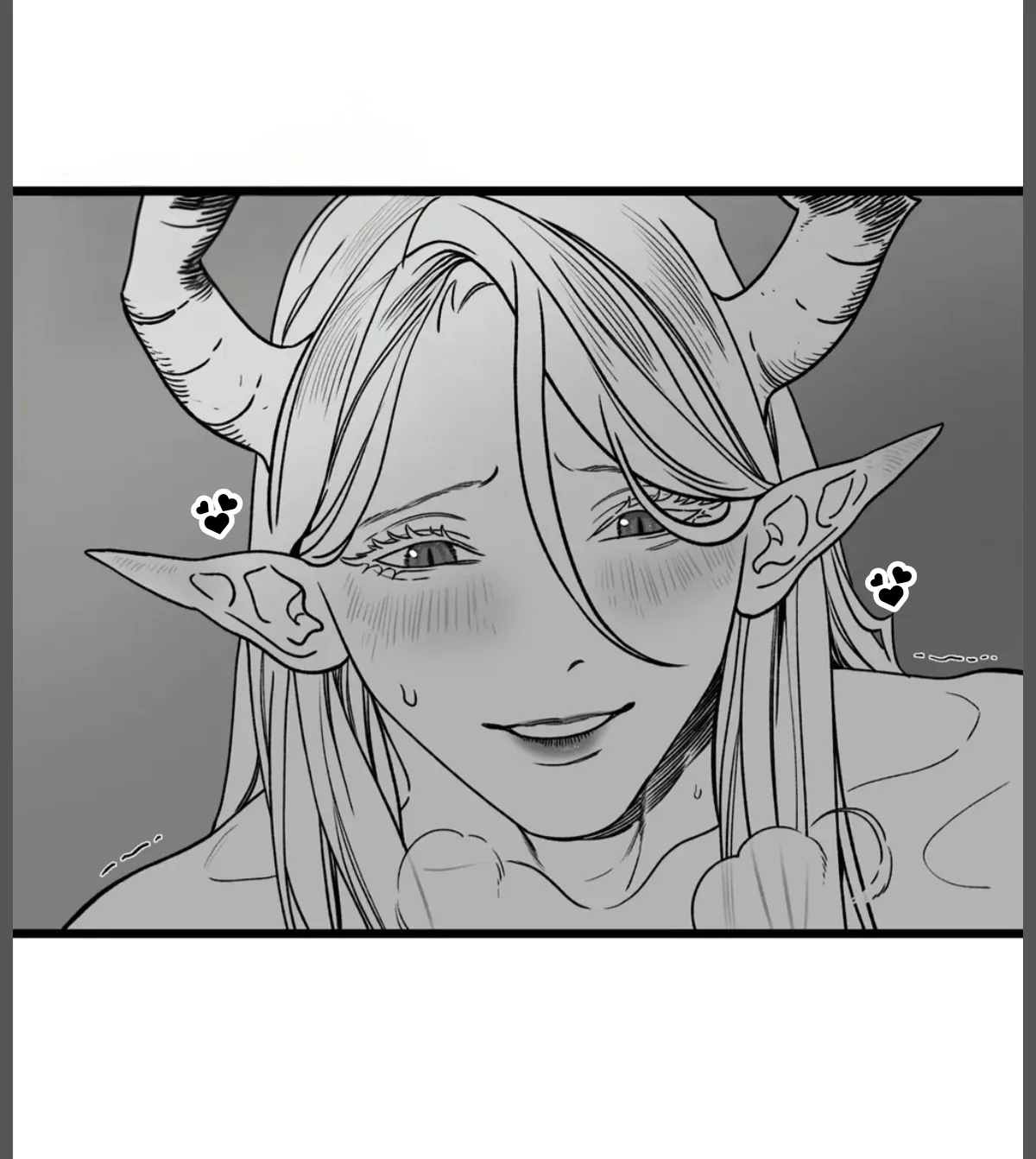 24 El rey de las sombras tiene una novia imponente