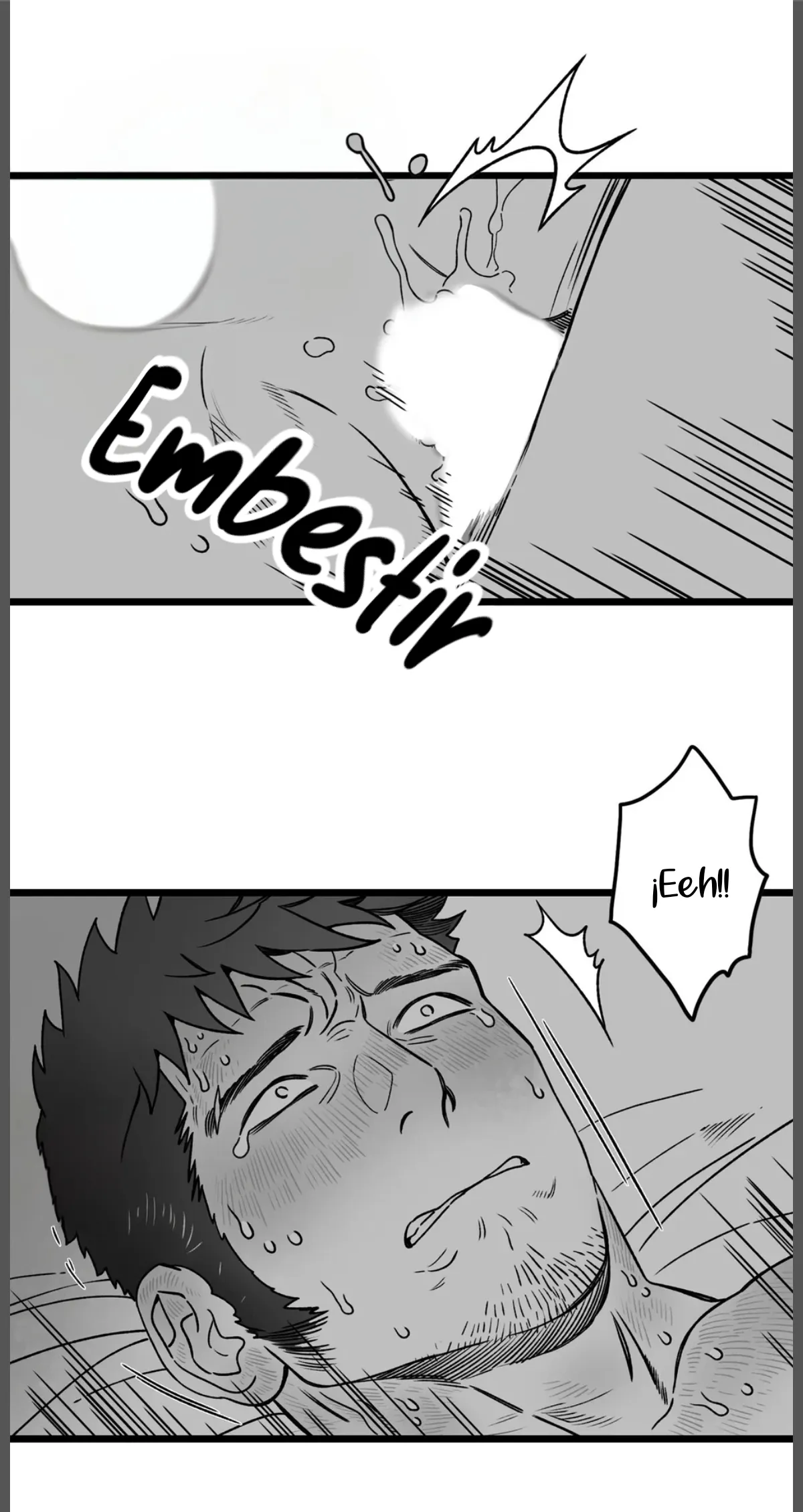 40 El rey de las sombras tiene una novia imponente