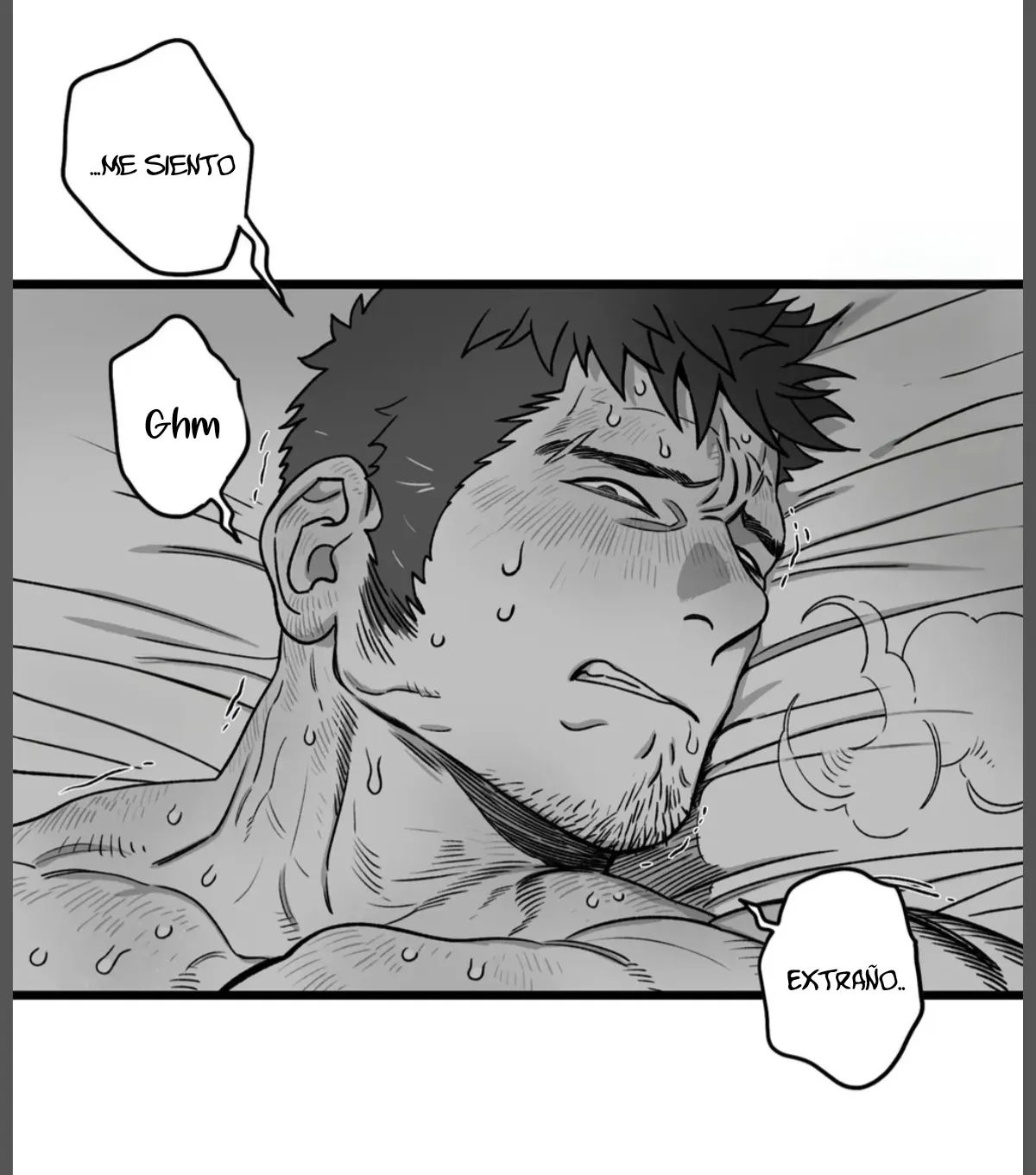 23 El rey de las sombras tiene una novia imponente