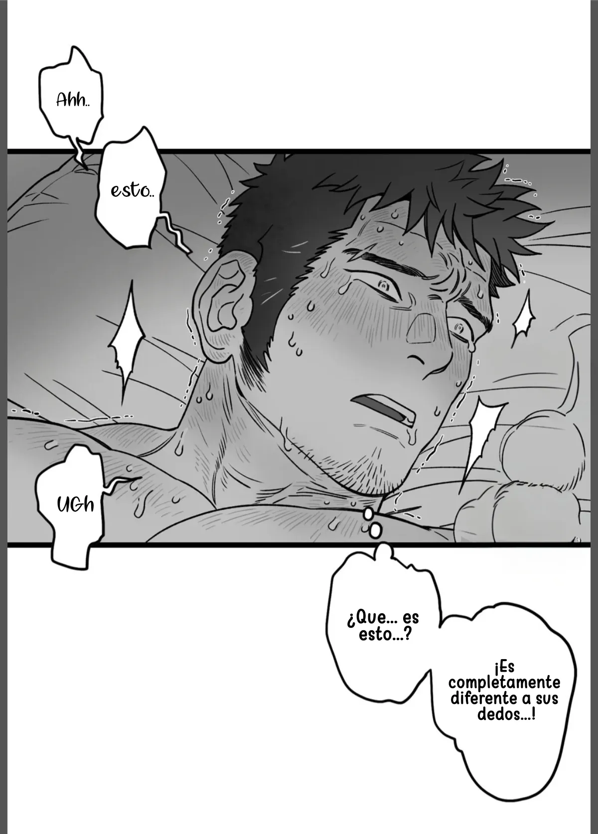 35 El rey de las sombras tiene una novia imponente