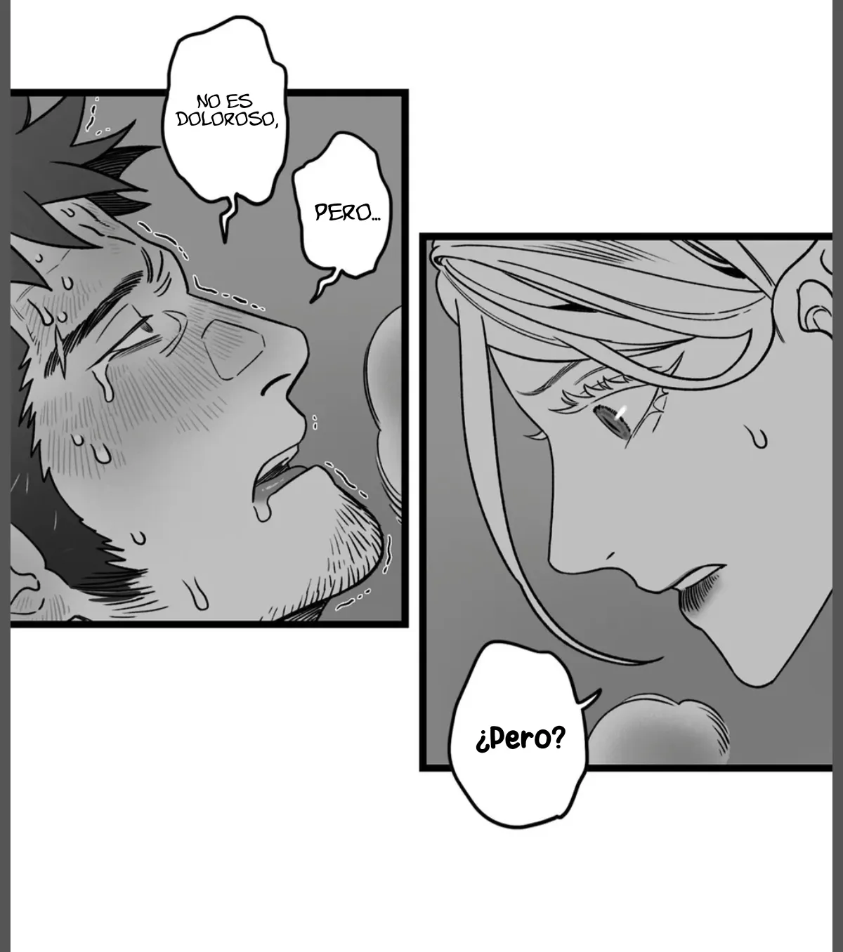 44 El rey de las sombras tiene una novia imponente