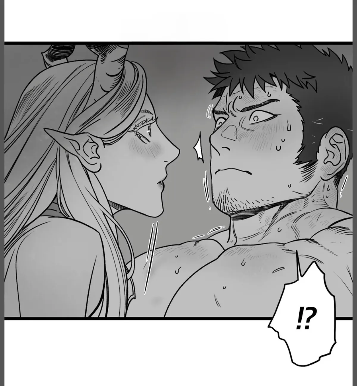 10 El rey de las sombras tiene una novia imponente