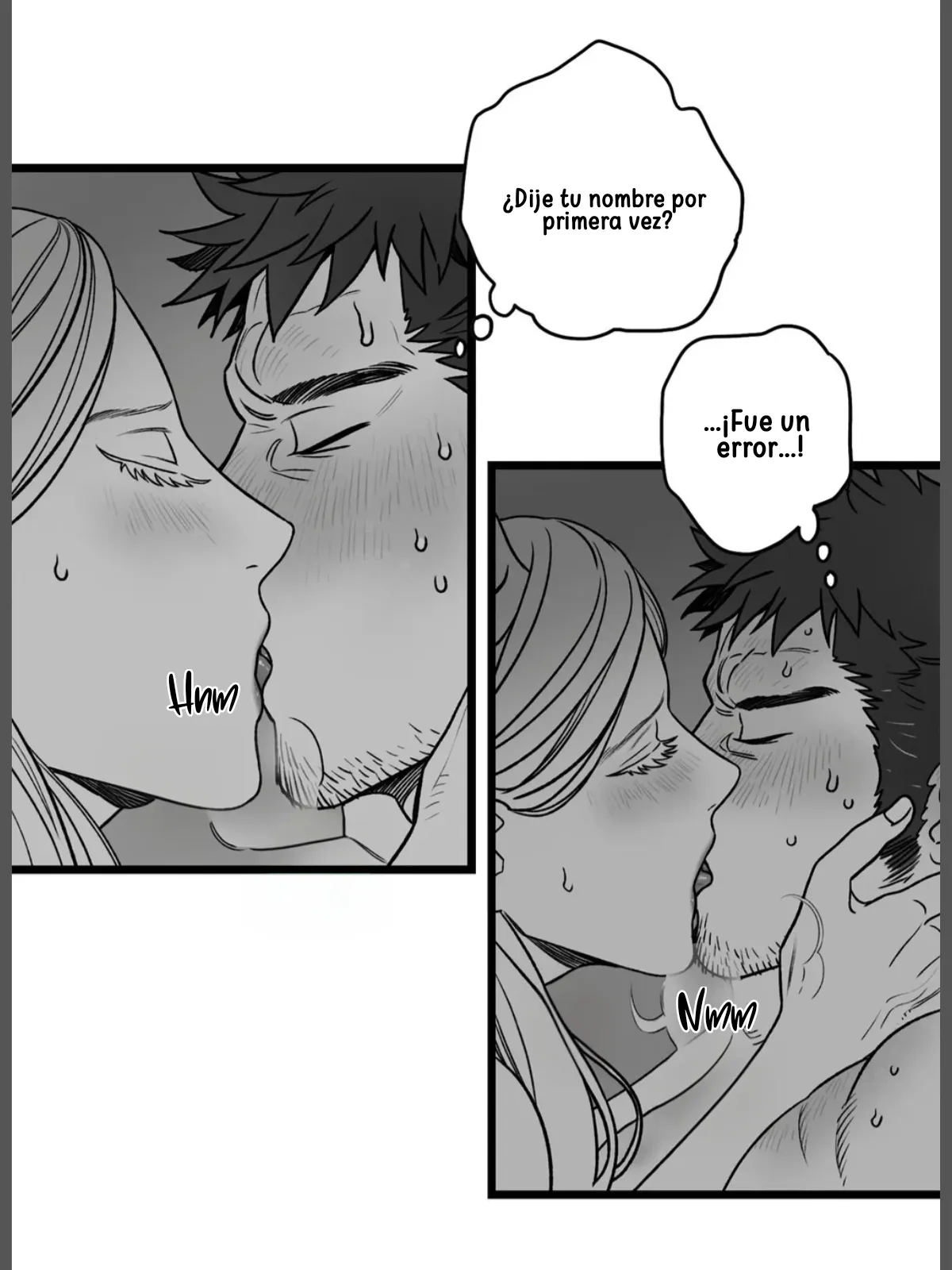 12 El rey de las sombras tiene una novia imponente