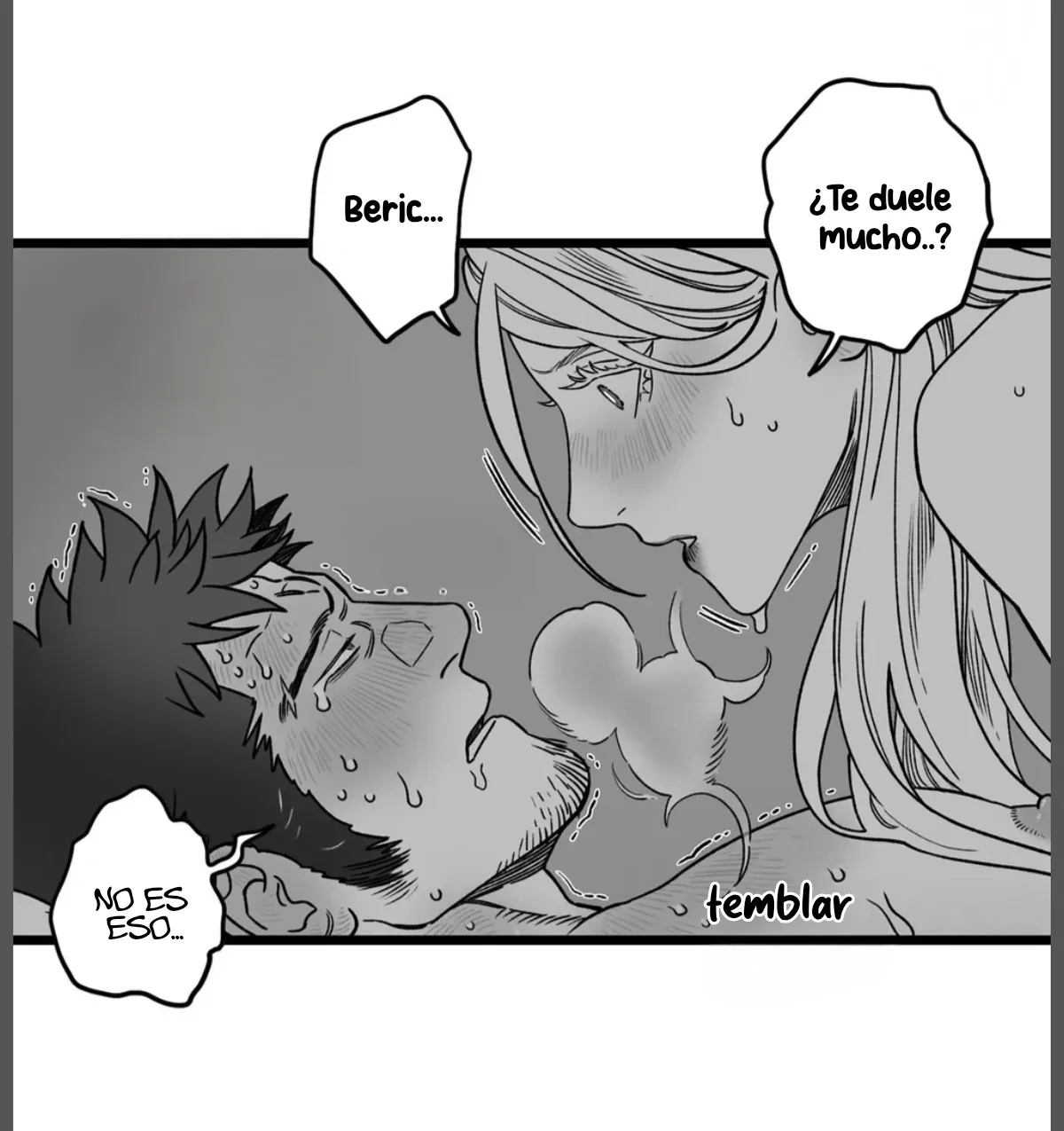 43 El rey de las sombras tiene una novia imponente