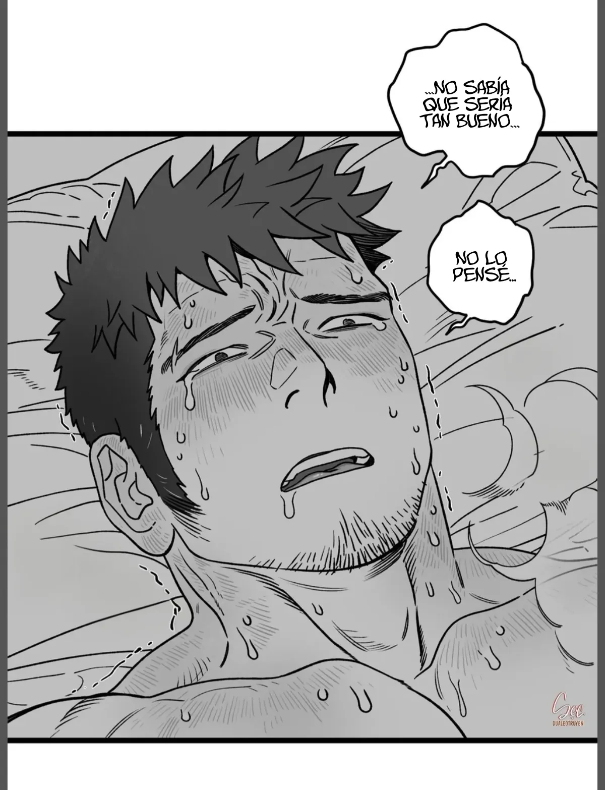 45 El rey de las sombras tiene una novia imponente