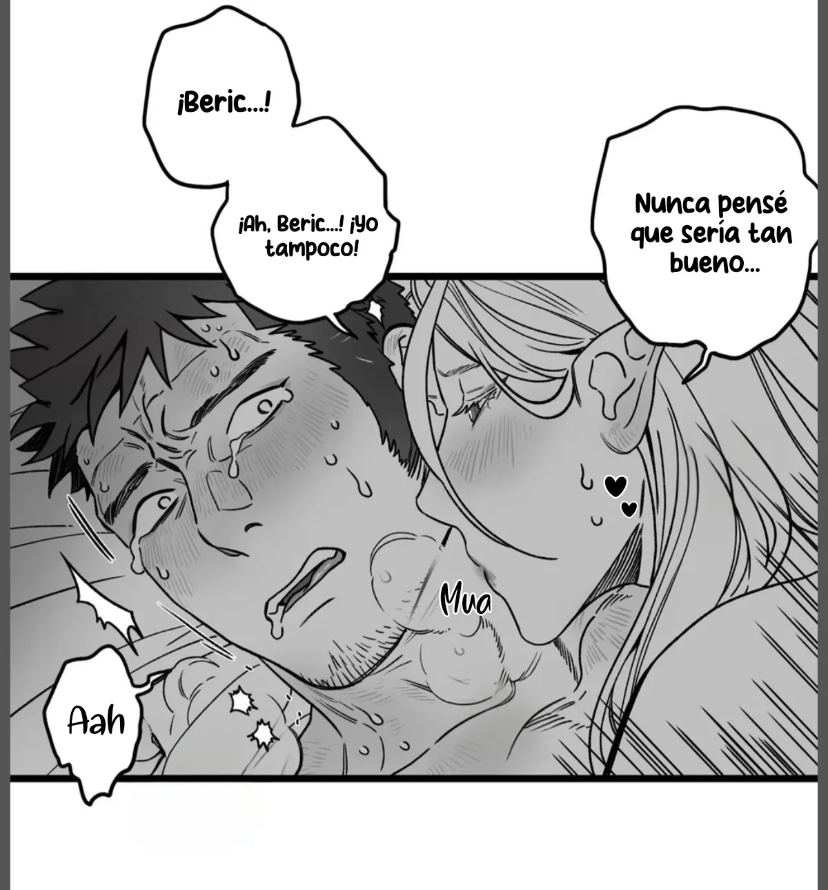 48 El rey de las sombras tiene una novia imponente