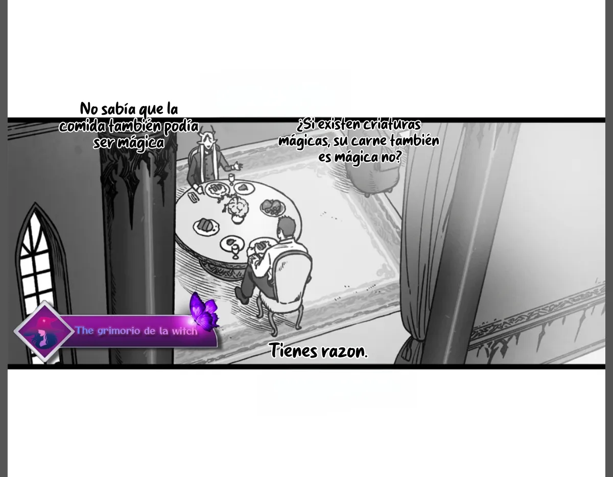 39 El rey de las sombras tiene una novia imponente