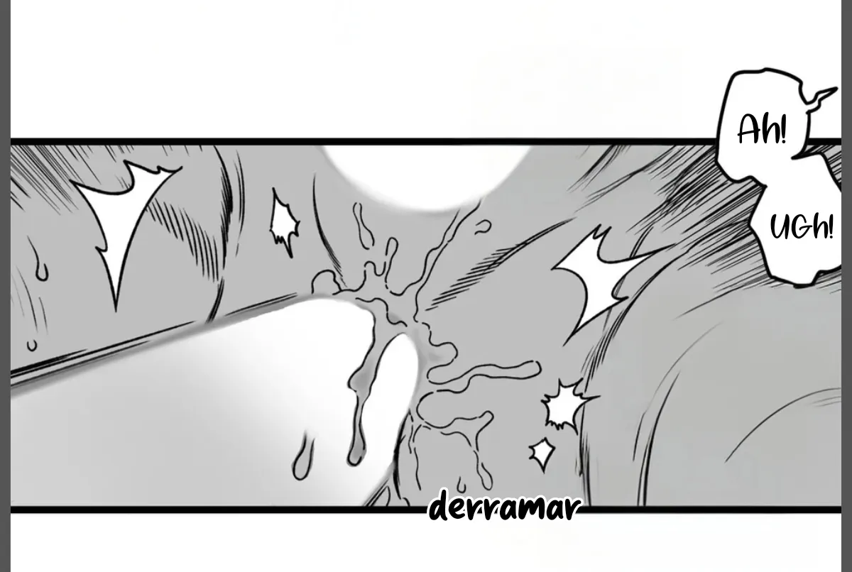 3 El rey de las sombras tiene una novia imponente