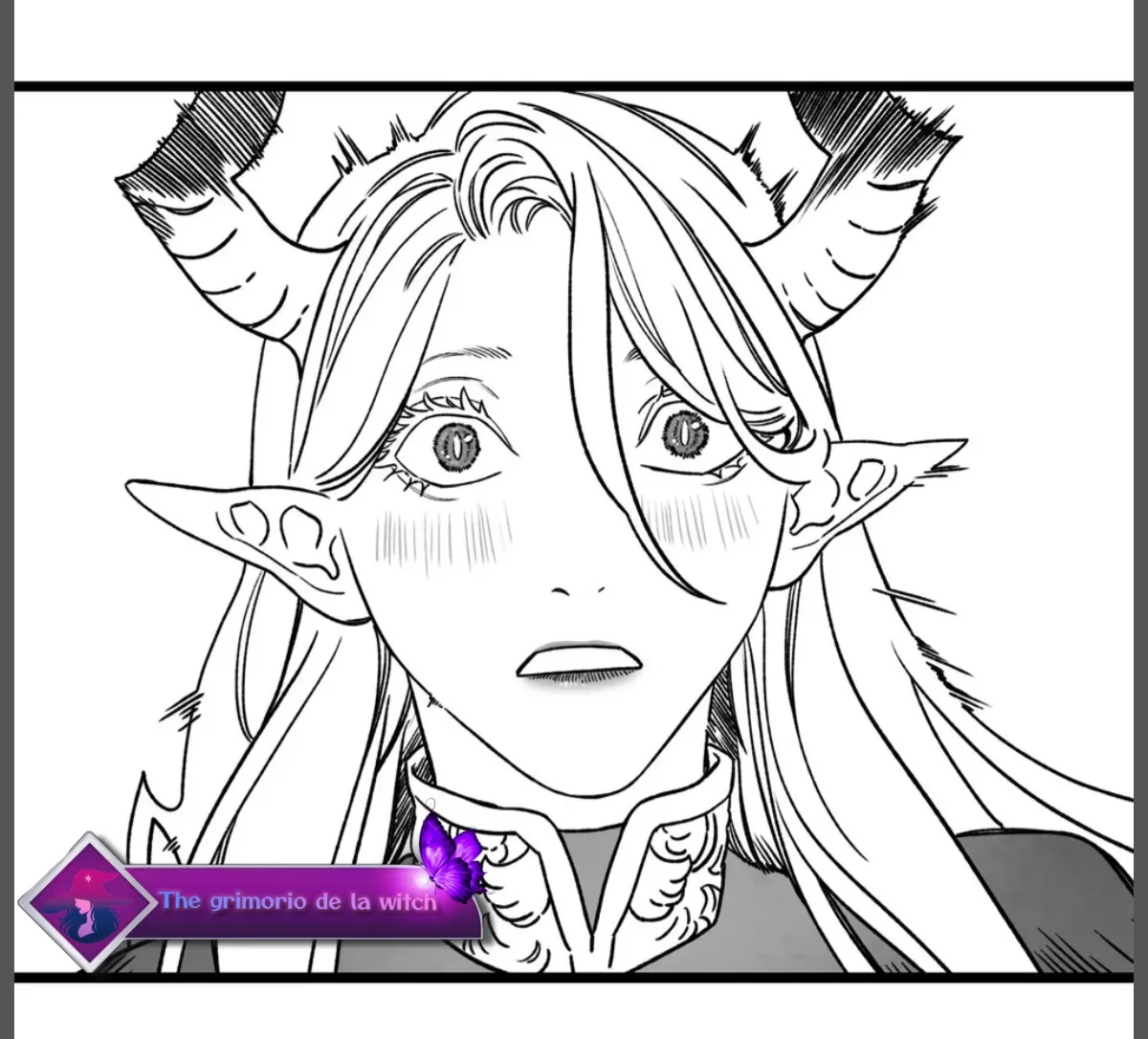 28 El rey de las sombras tiene una novia imponente