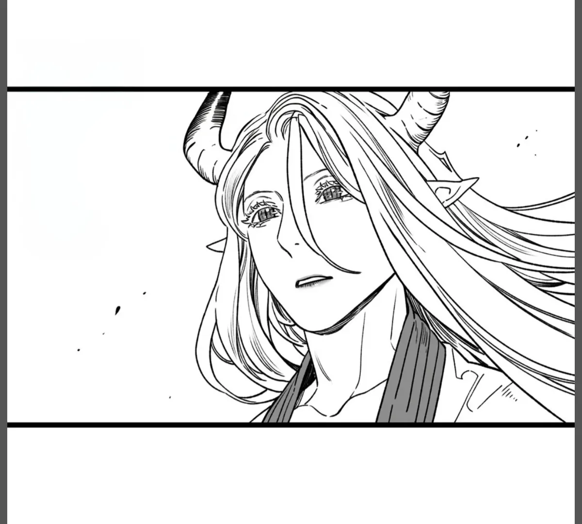 18 El rey de las sombras tiene una novia imponente