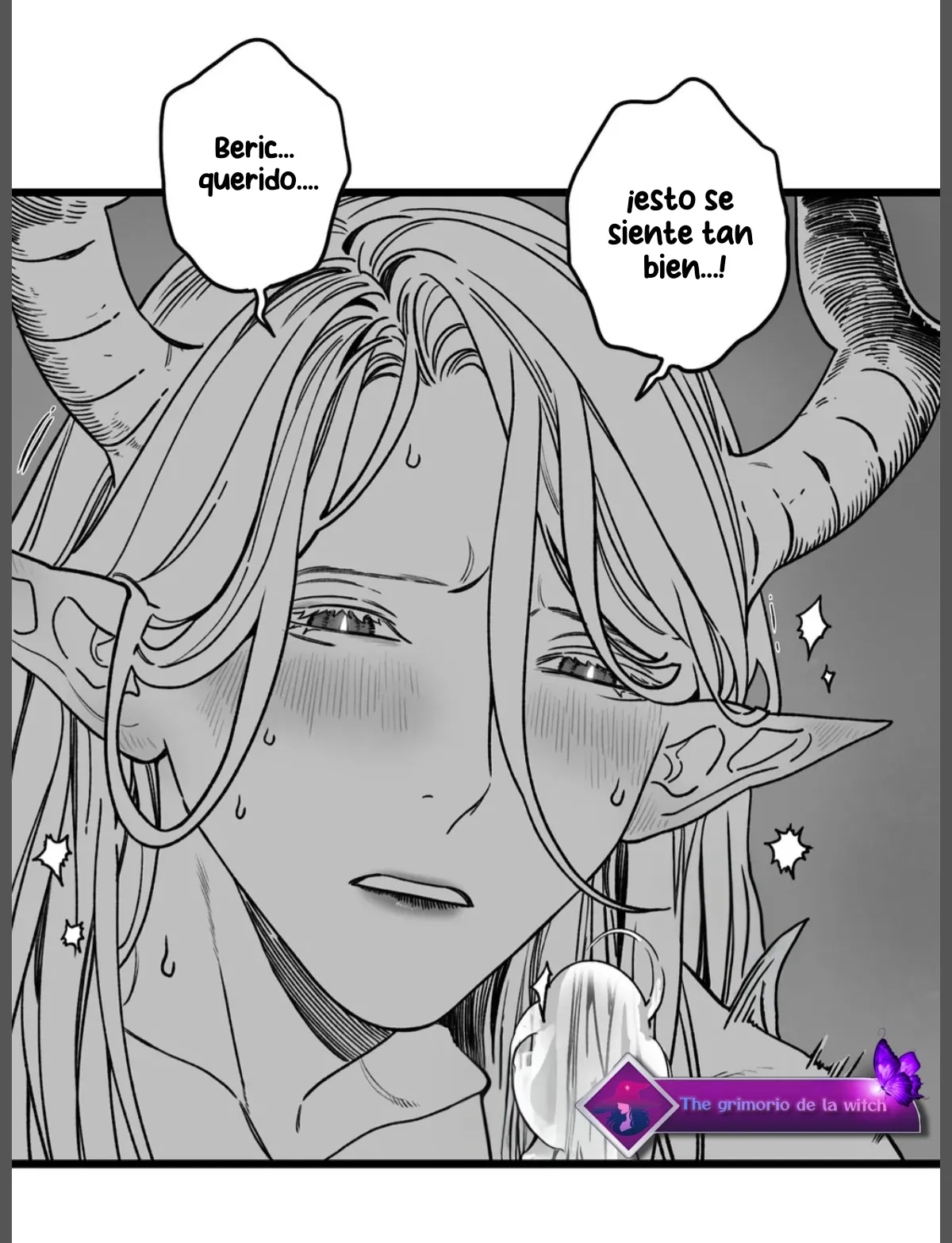 5 El rey de las sombras tiene una novia imponente