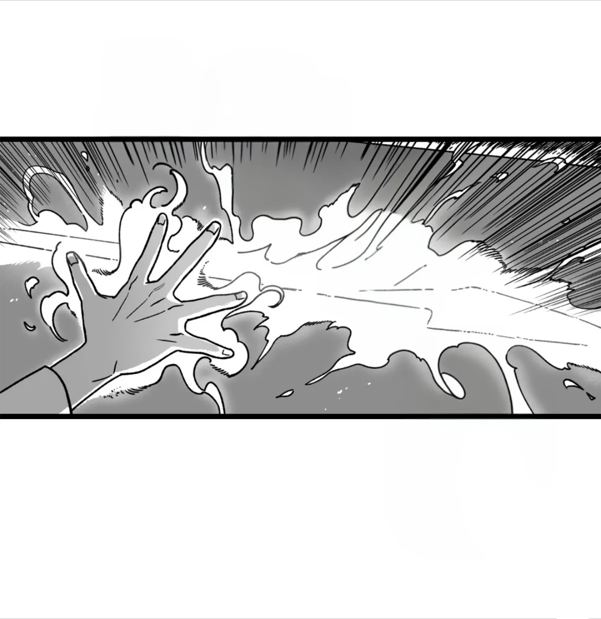 33 El rey de las sombras tiene una novia imponente