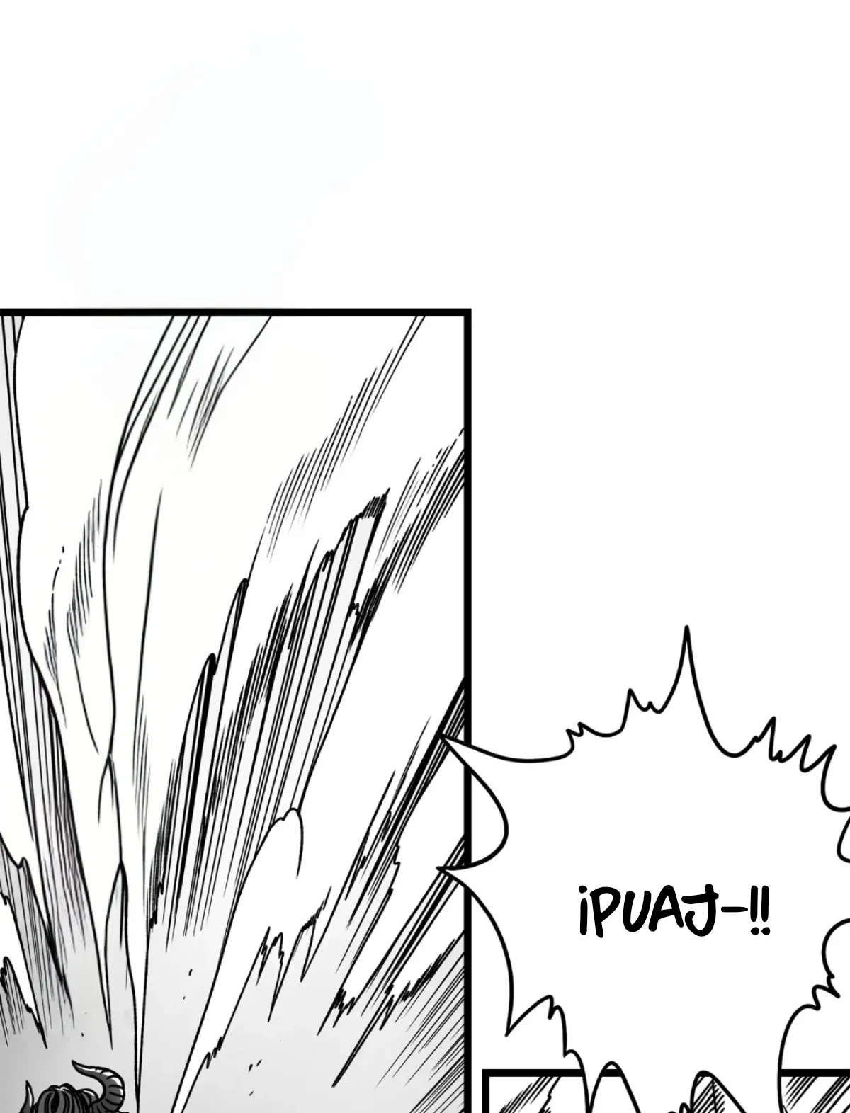 46 El rey de las sombras tiene una novia imponente