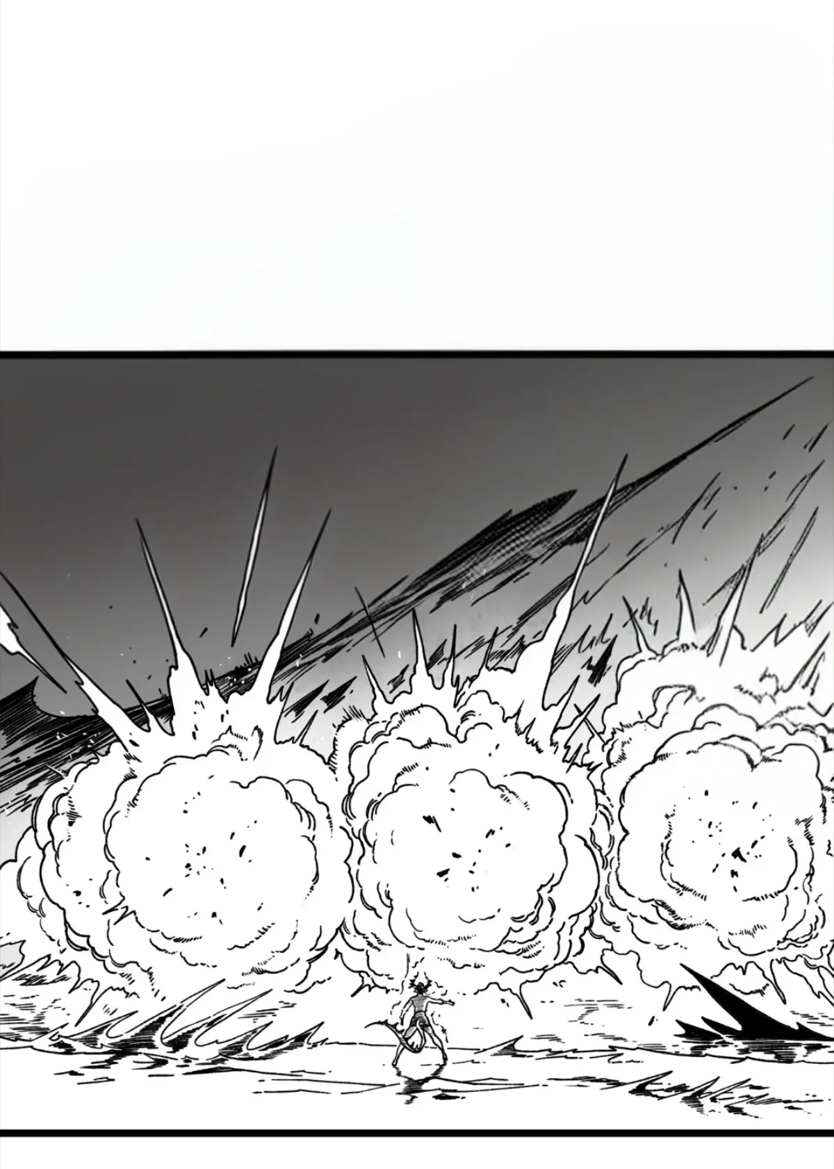 50 El rey de las sombras tiene una novia imponente