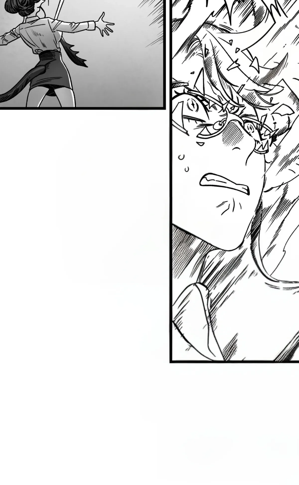 47 El rey de las sombras tiene una novia imponente