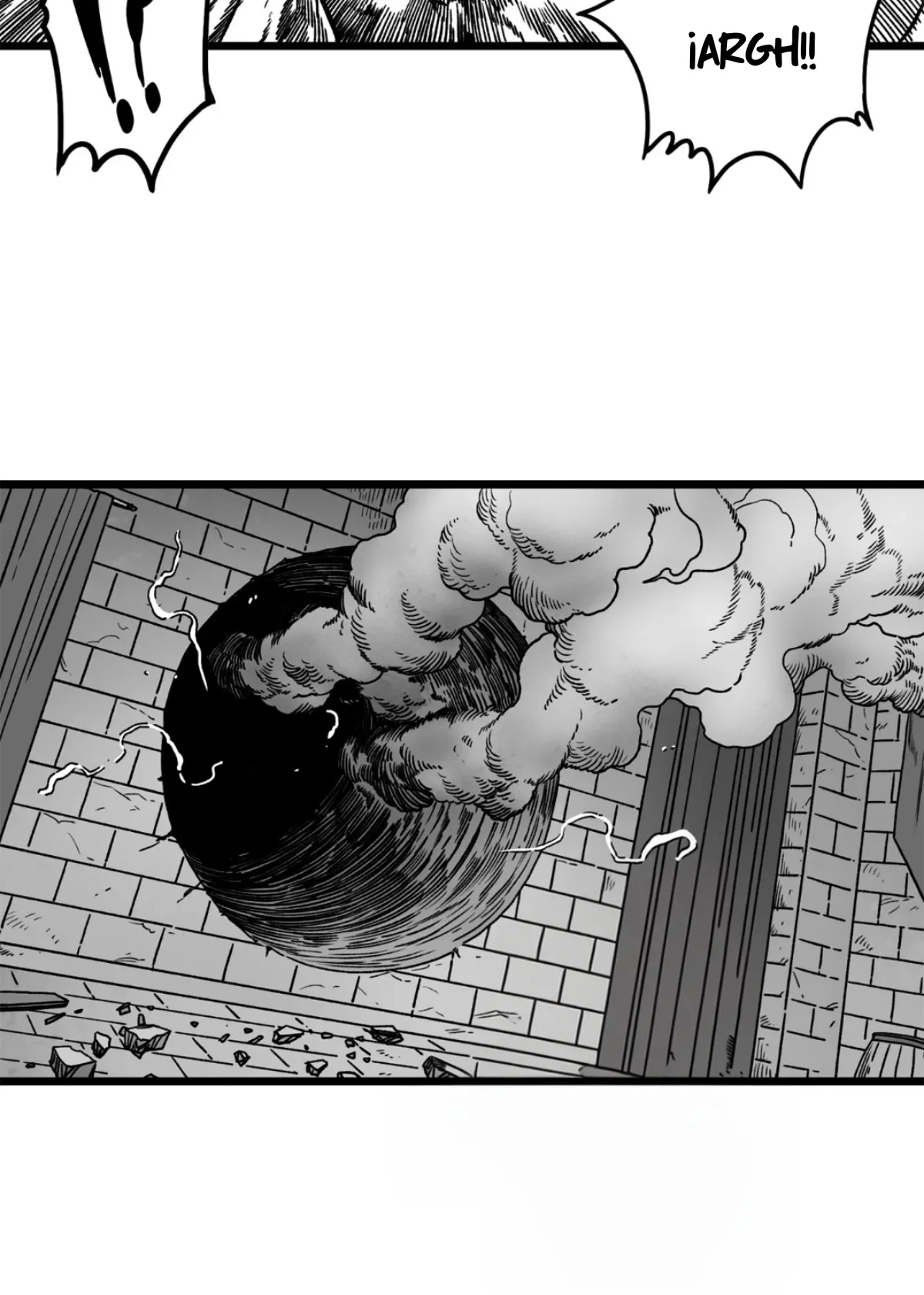 37 El rey de las sombras tiene una novia imponente