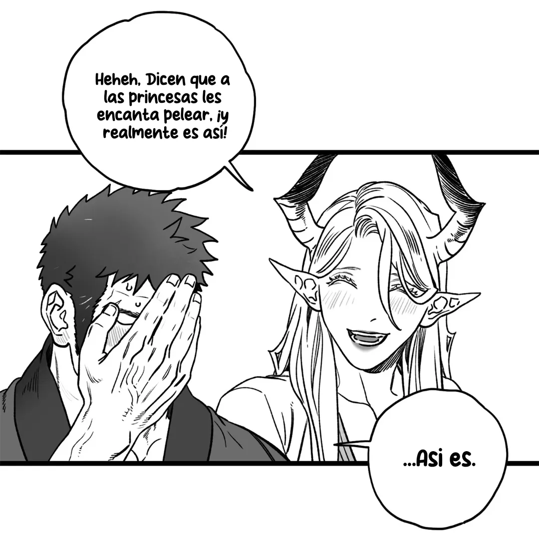 15 El rey de las sombras tiene una novia imponente