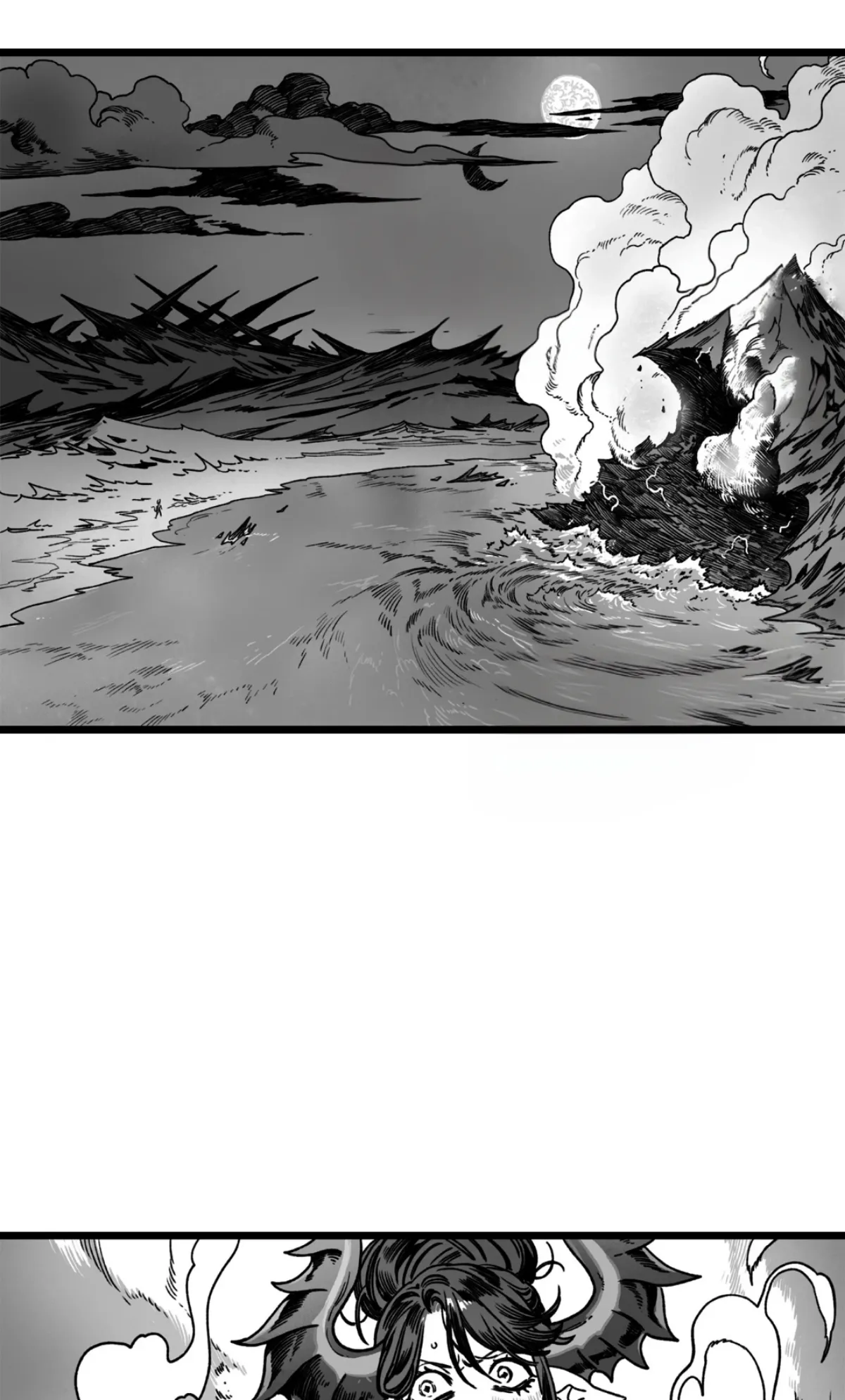 51 El rey de las sombras tiene una novia imponente