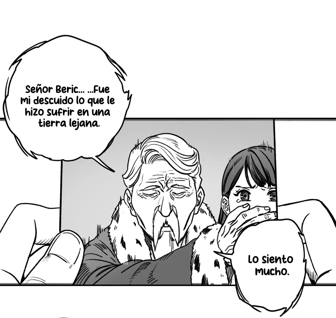 10 El rey de las sombras tiene una novia imponente