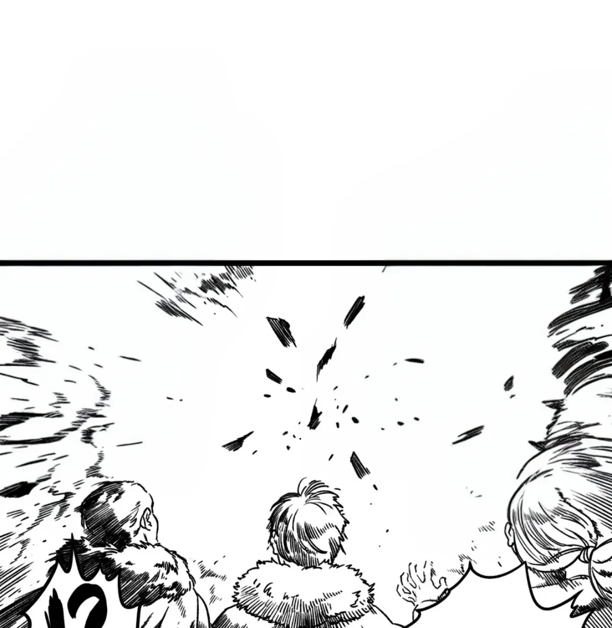 36 El rey de las sombras tiene una novia imponente