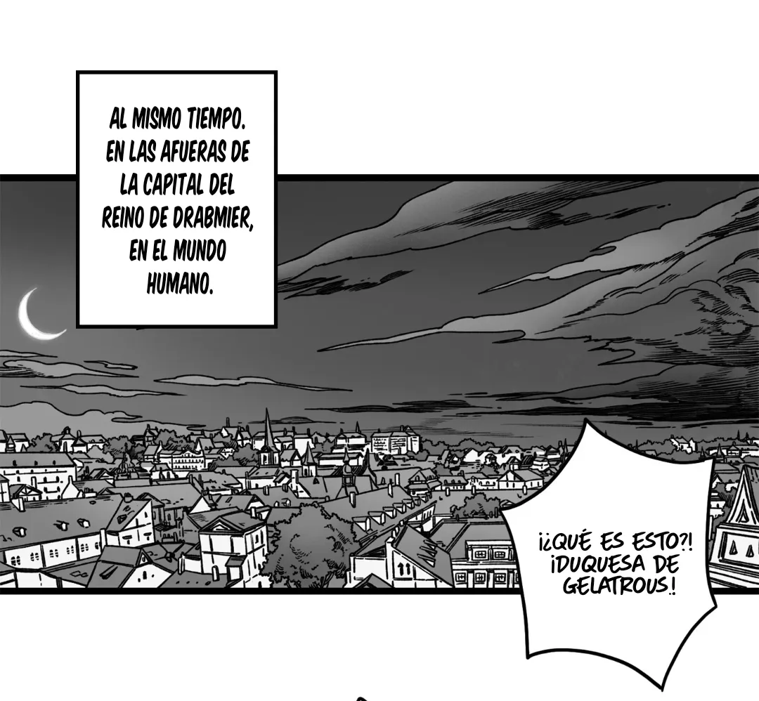 26 El rey de las sombras tiene una novia imponente