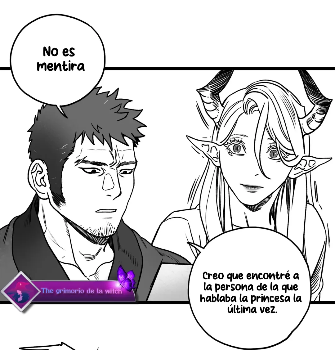 13 El rey de las sombras tiene una novia imponente