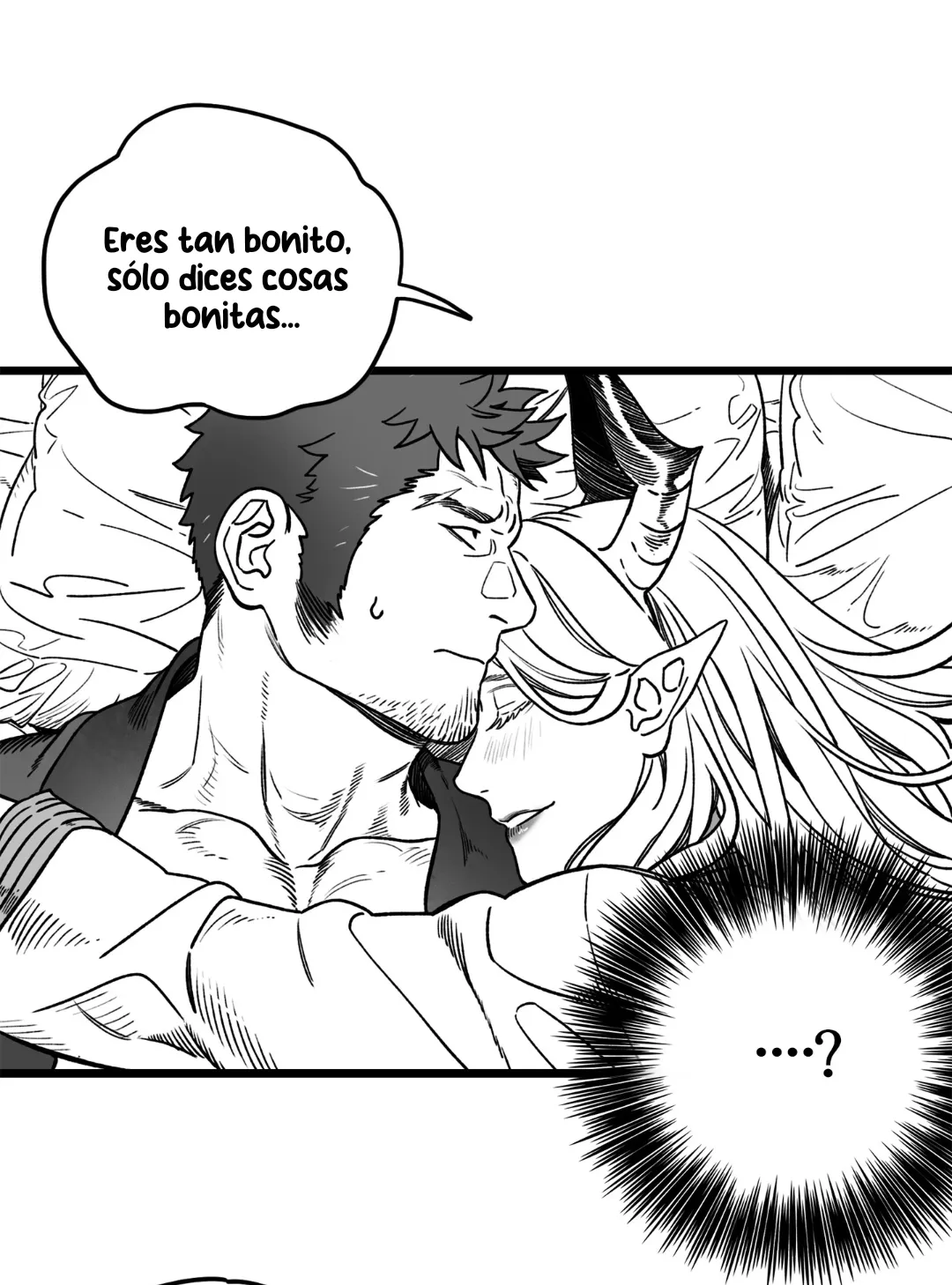 22 El rey de las sombras tiene una novia imponente