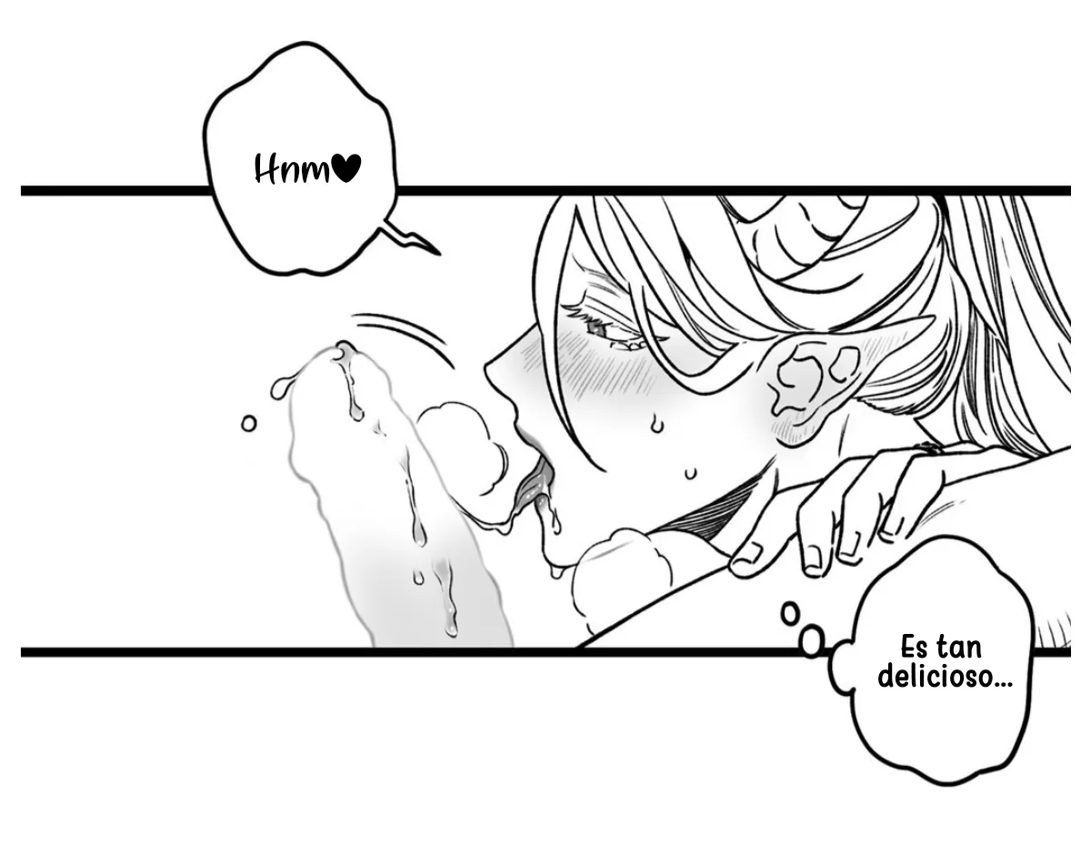 45 El rey de las sombras tiene una novia imponente