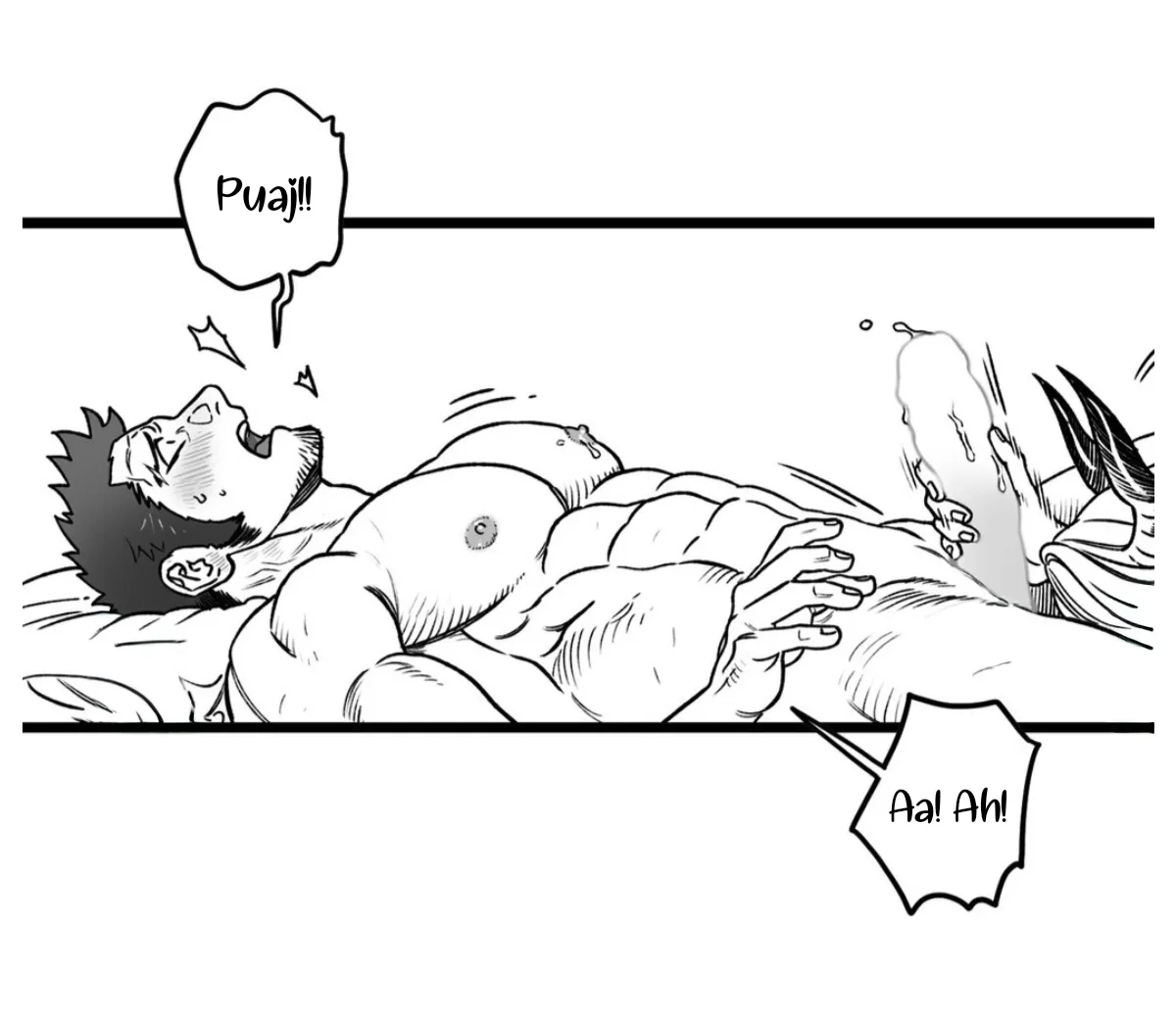 49 El rey de las sombras tiene una novia imponente