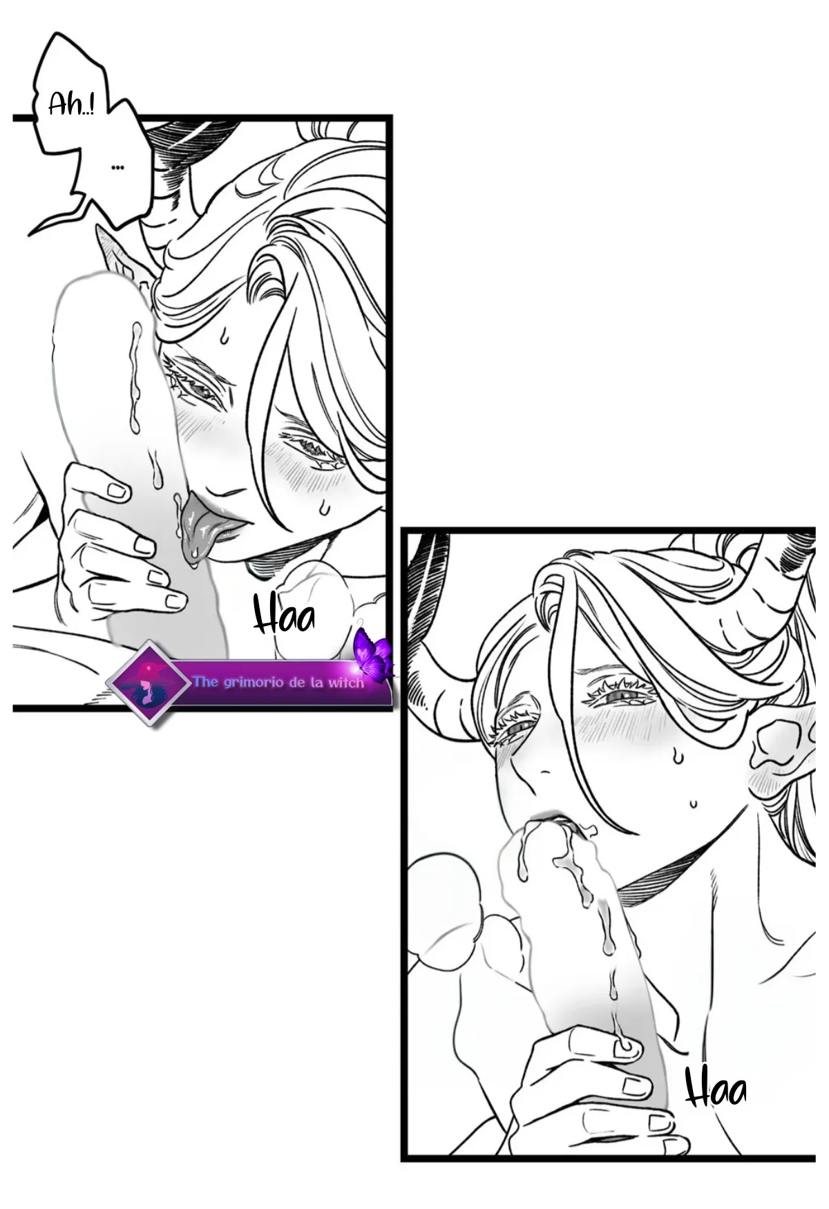 41 El rey de las sombras tiene una novia imponente