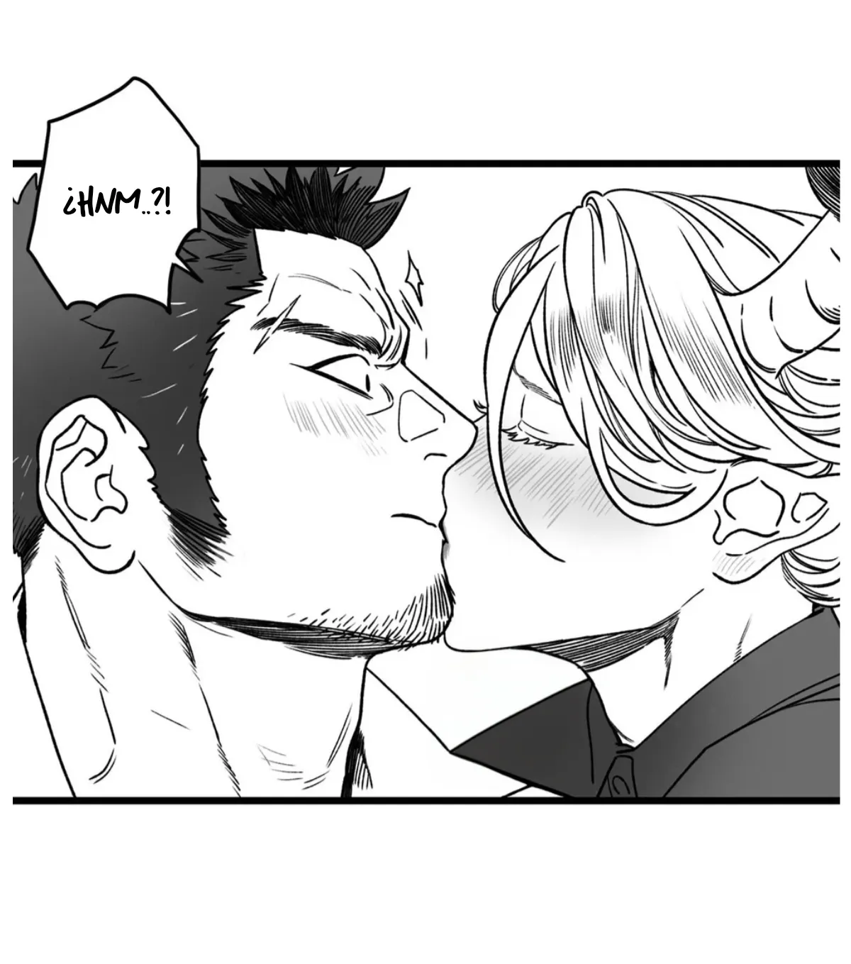 15 El rey de las sombras tiene una novia imponente