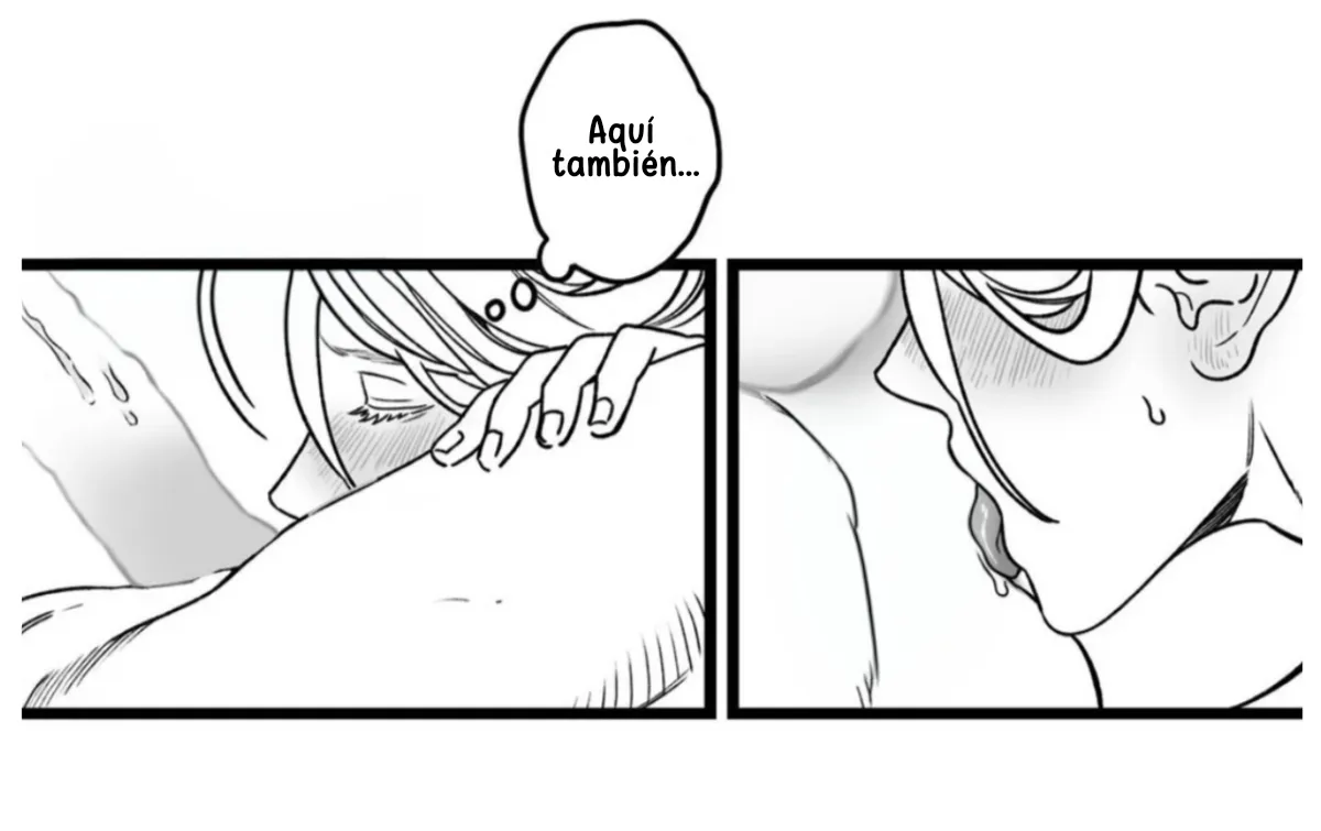 46 El rey de las sombras tiene una novia imponente